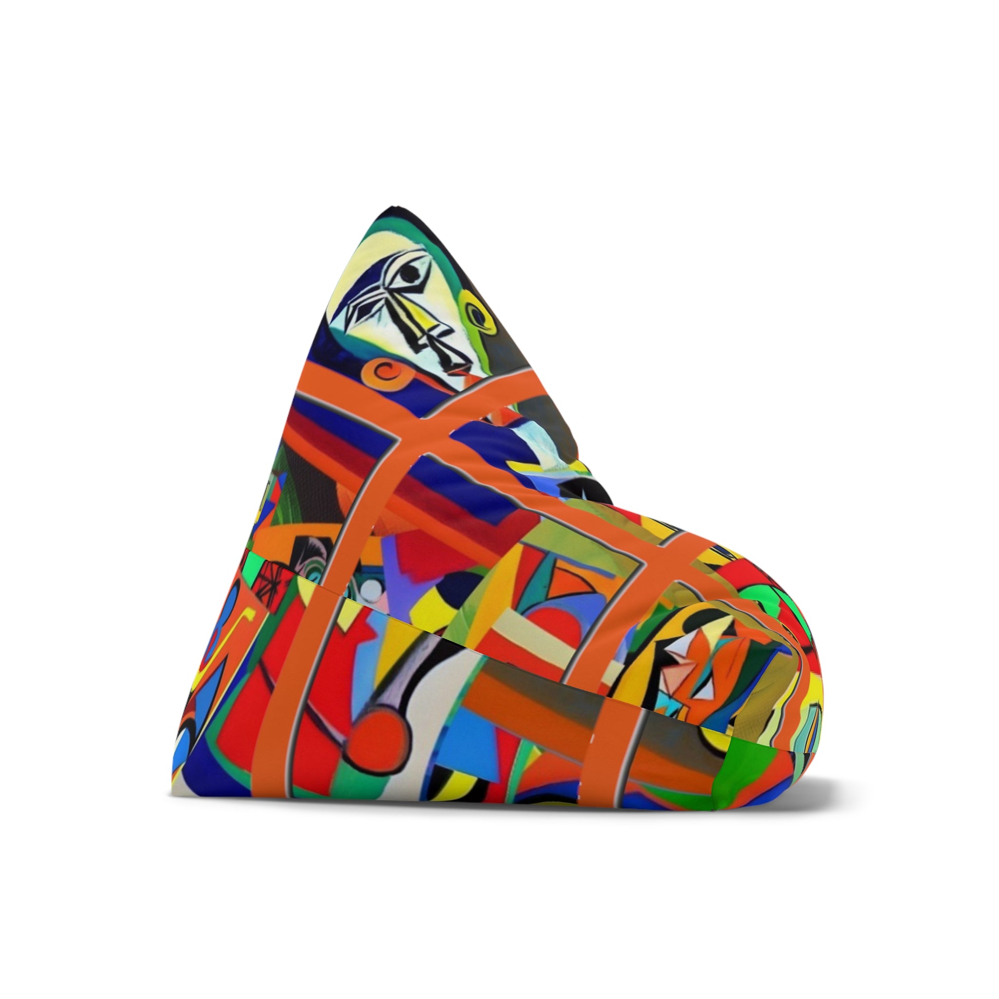 Bean Bag Chair Cover