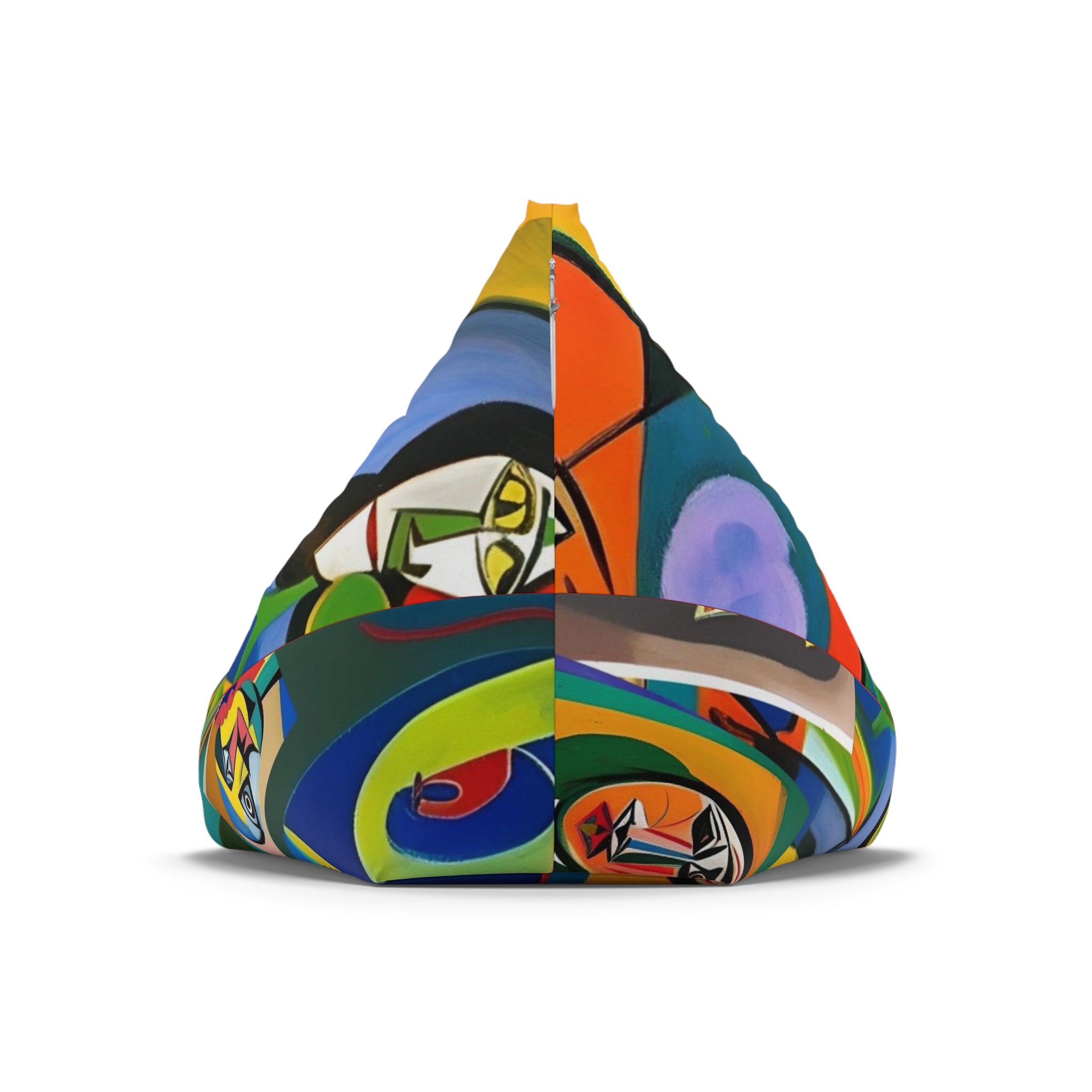 Bean Bag Chair Cover