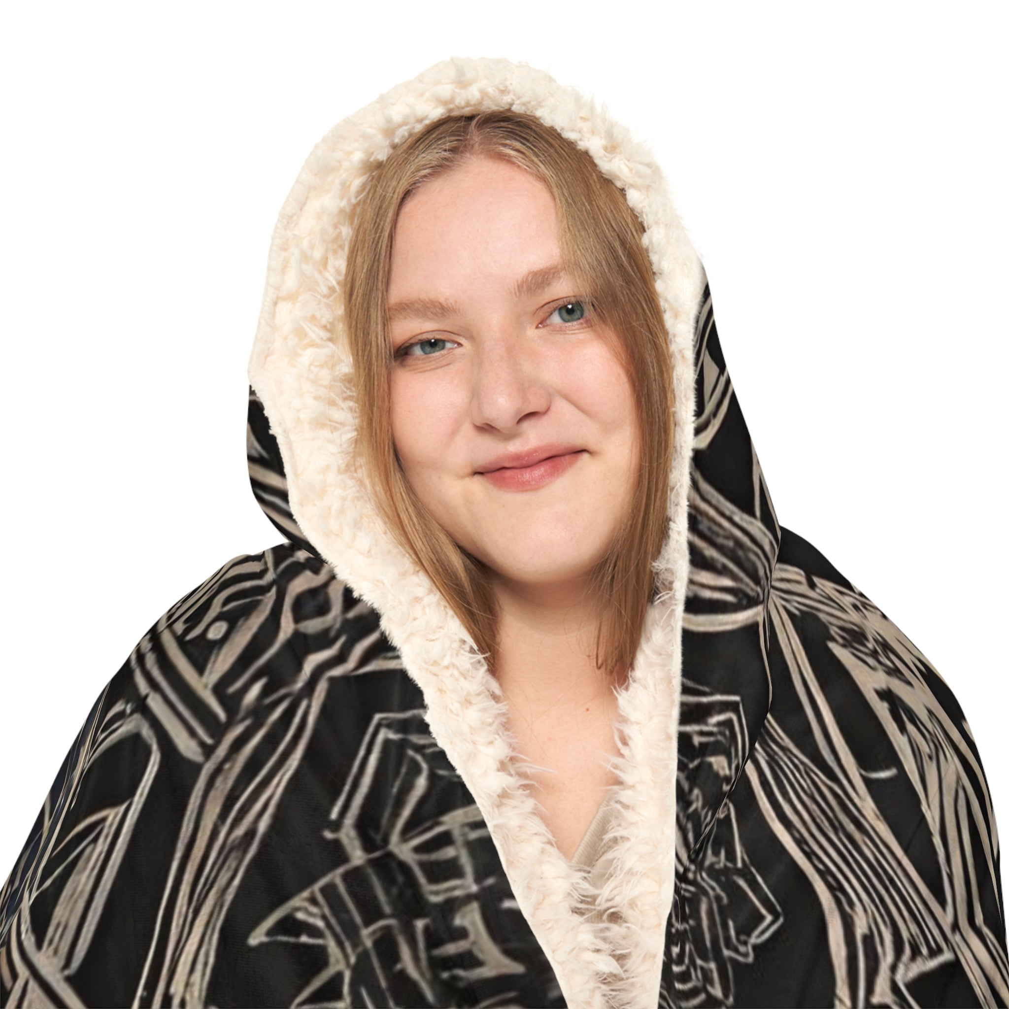 Copy of Copy of Copy of Snuggle Blanket