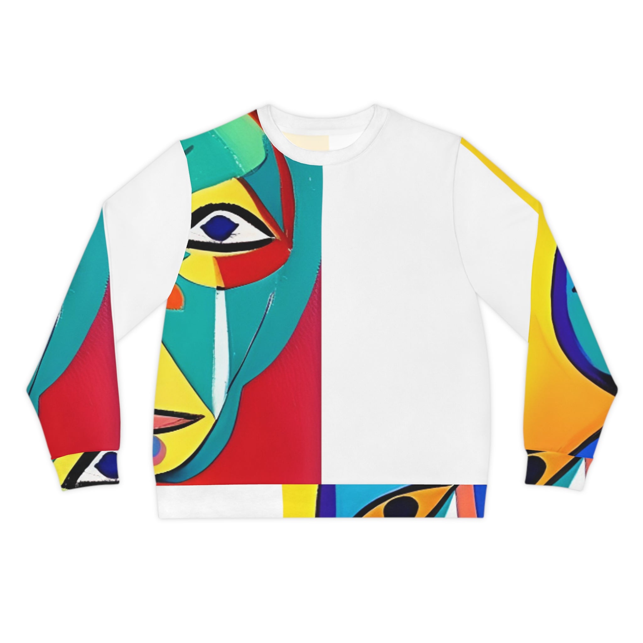 Lightweight Sweatshirt