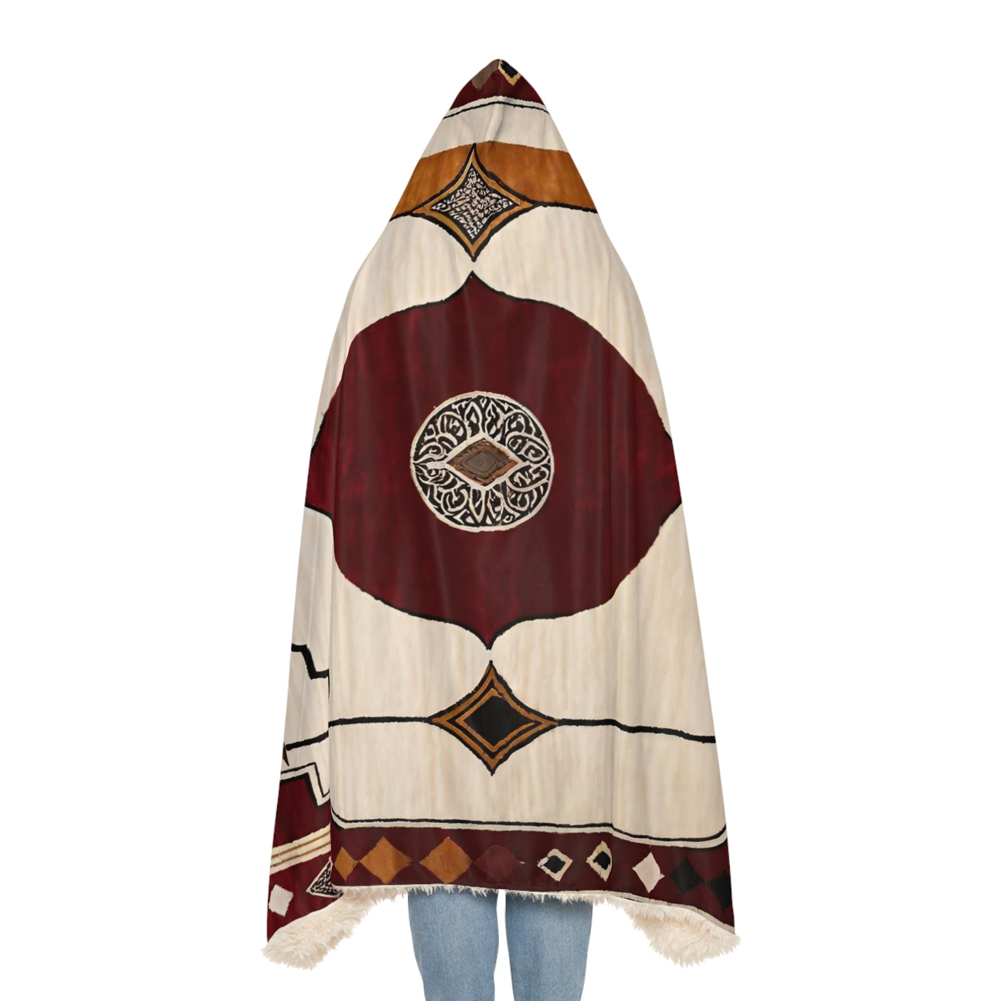 Copy of Copy of Snuggle Blanket