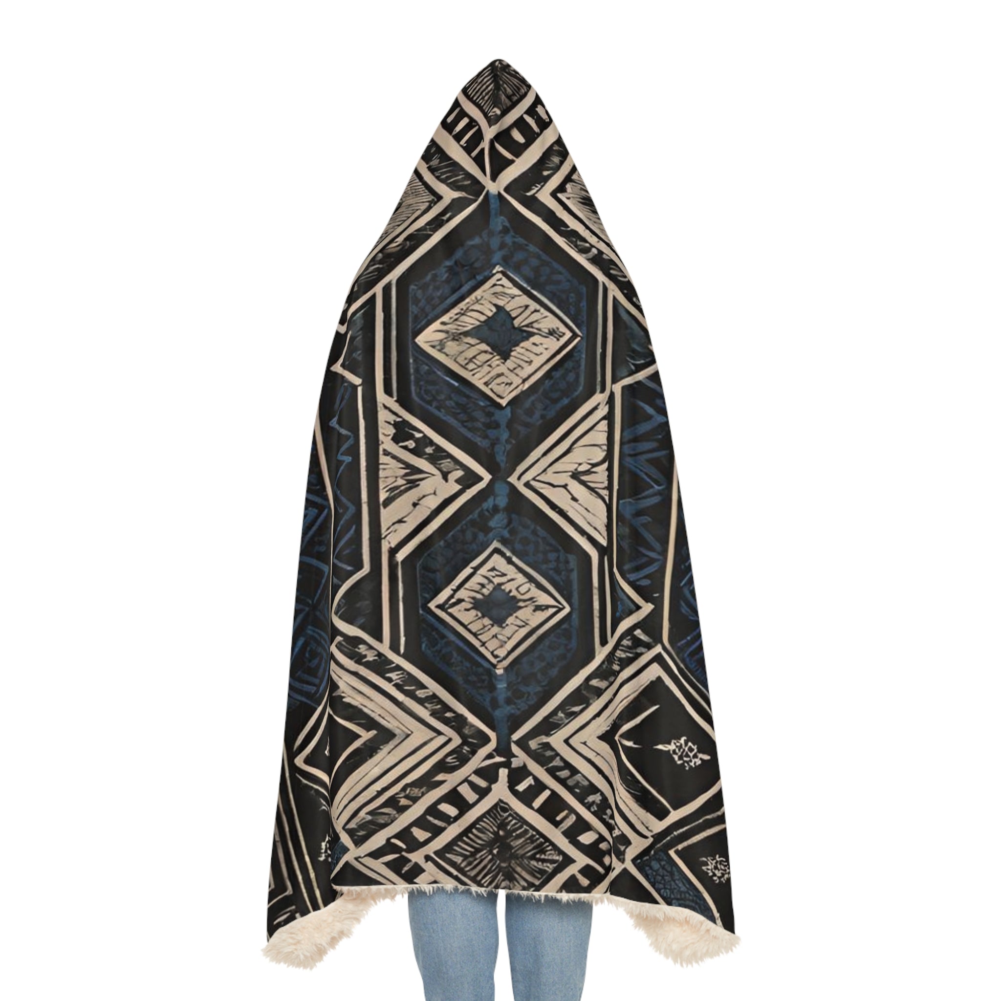 Copy of Copy of Copy of Snuggle Blanket