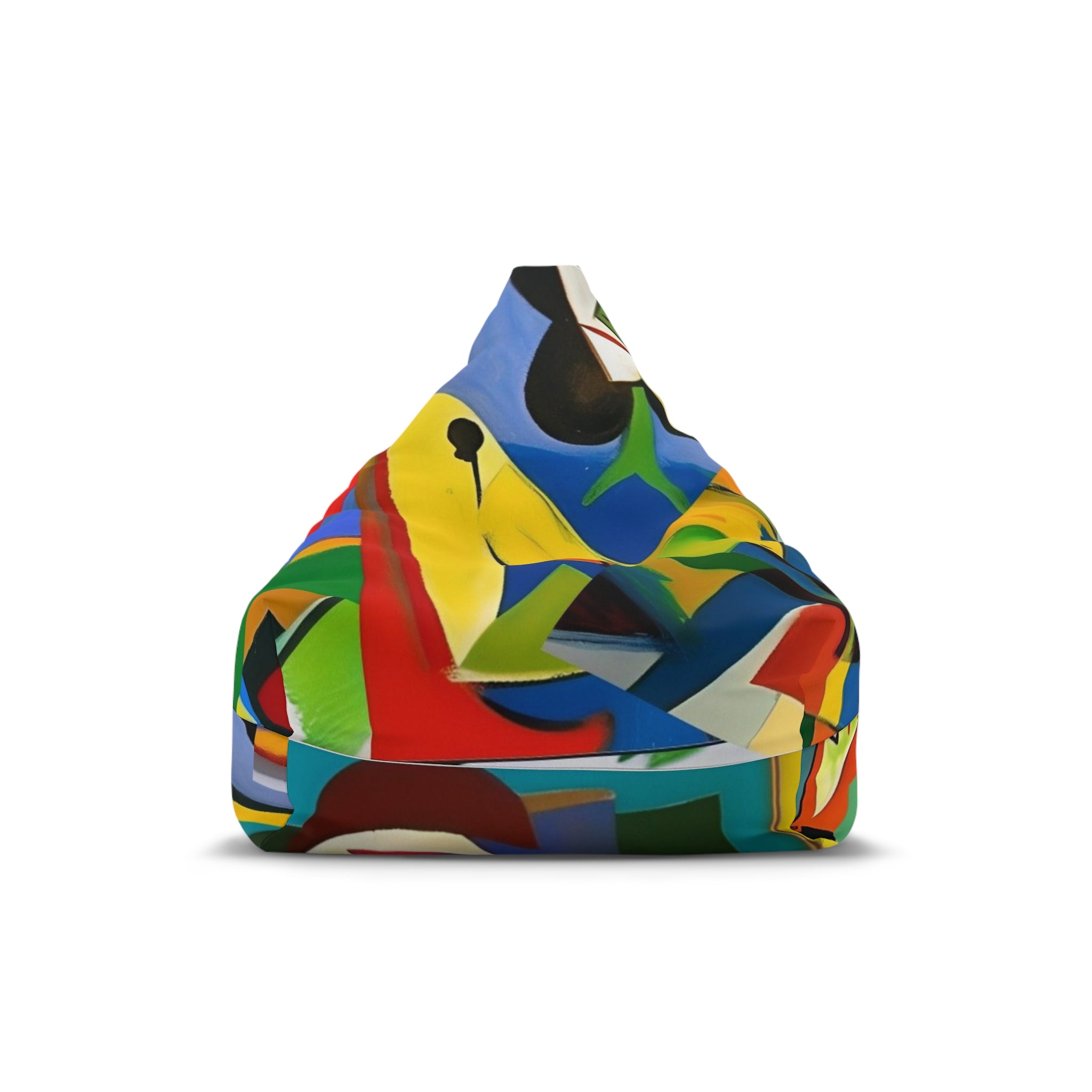 Bean Bag Chair Cover