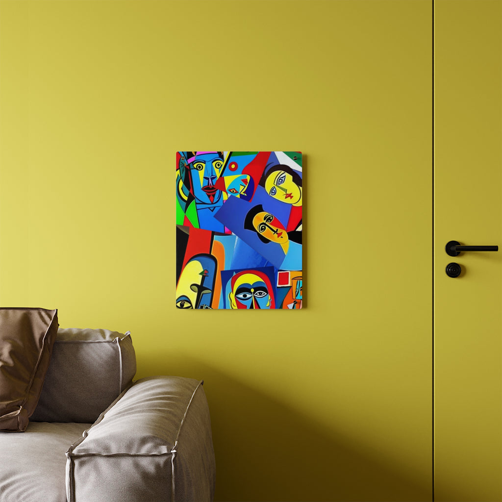 Acrylic Wall Art Panels 3