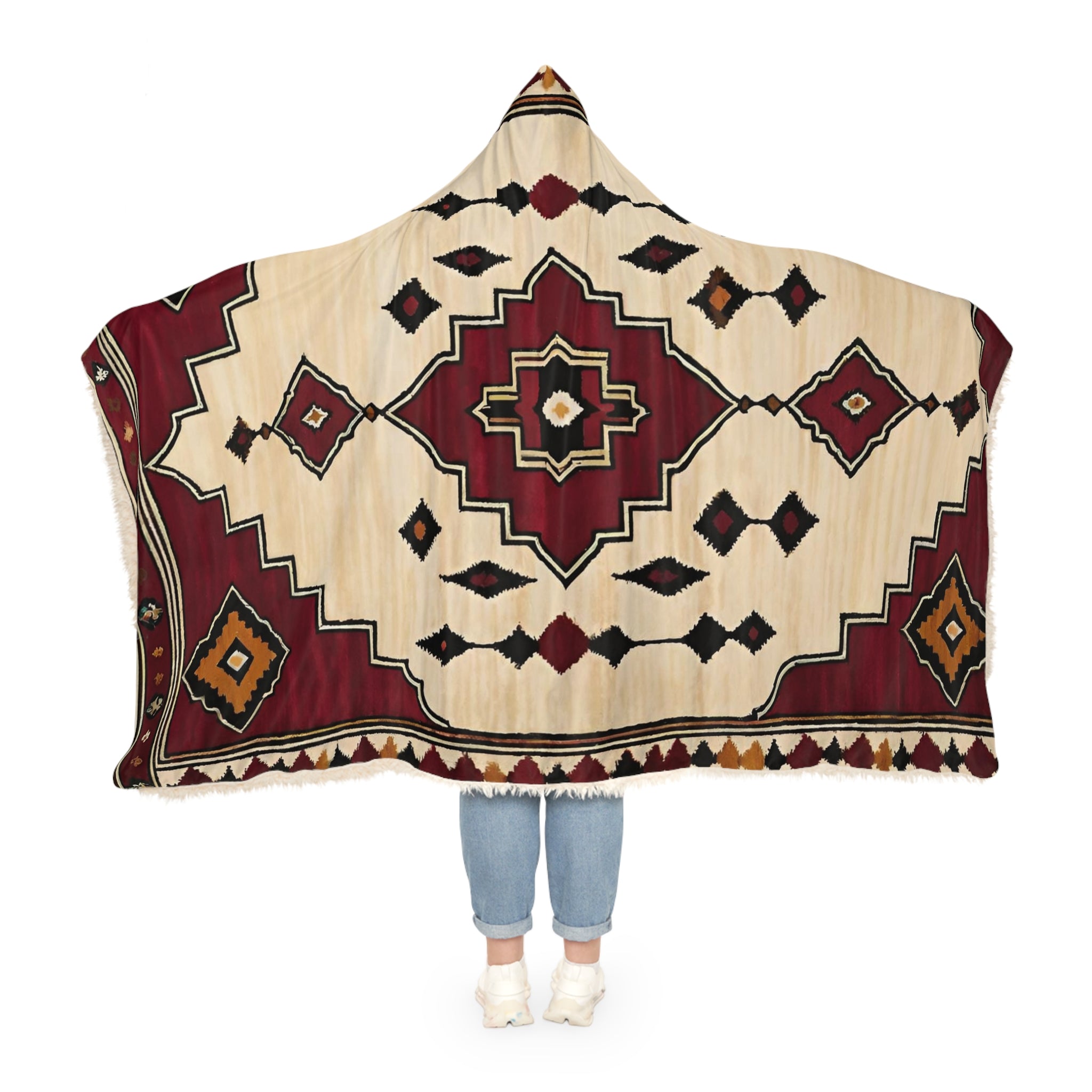 Copy of Snuggle Blanket