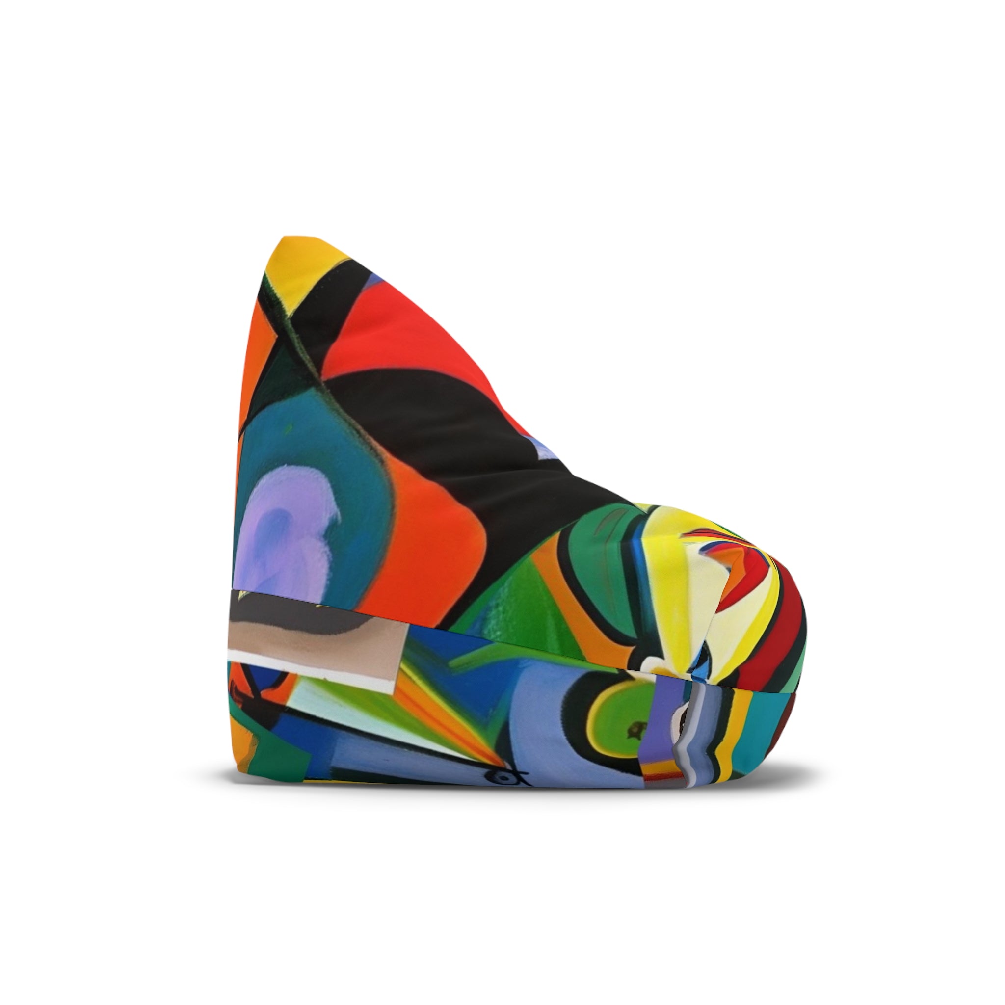 Bean Bag Chair Cover