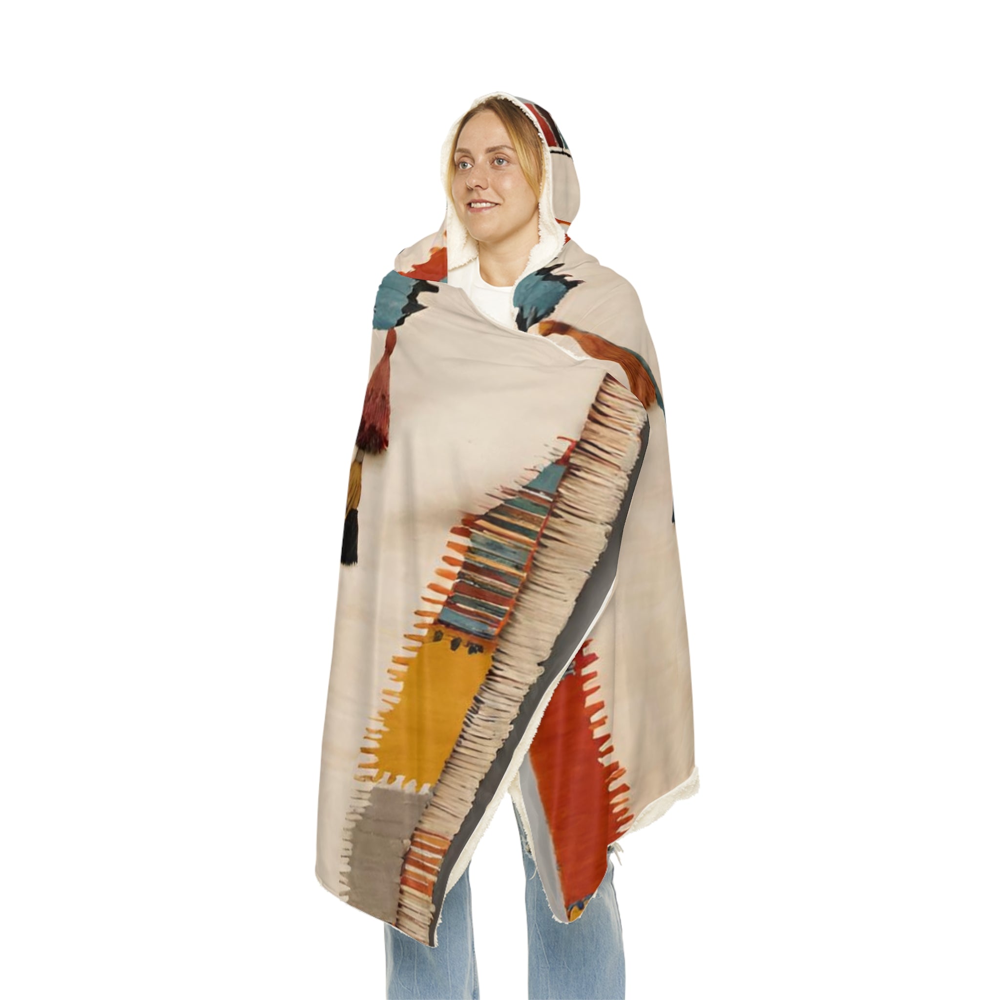 Copy of Copy of Copy of Snuggle Blanket