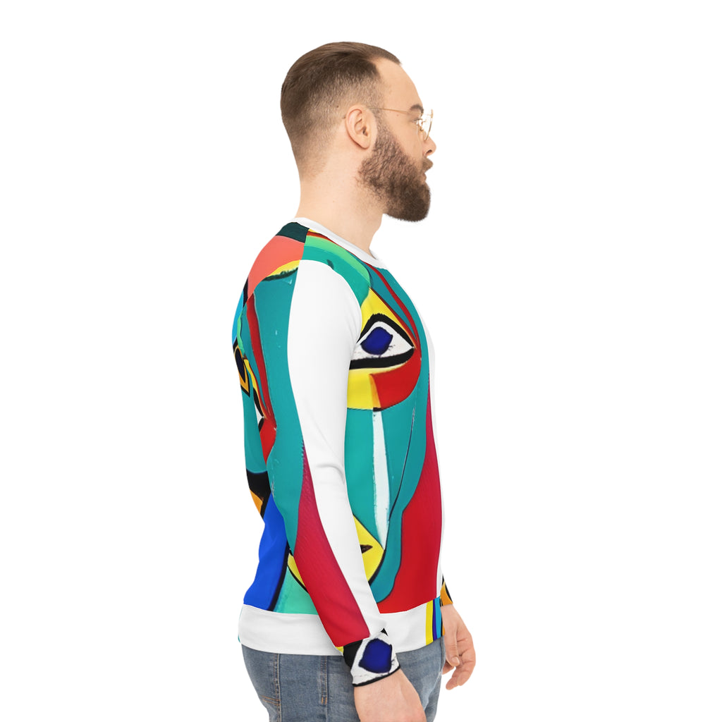 Lightweight Sweatshirt