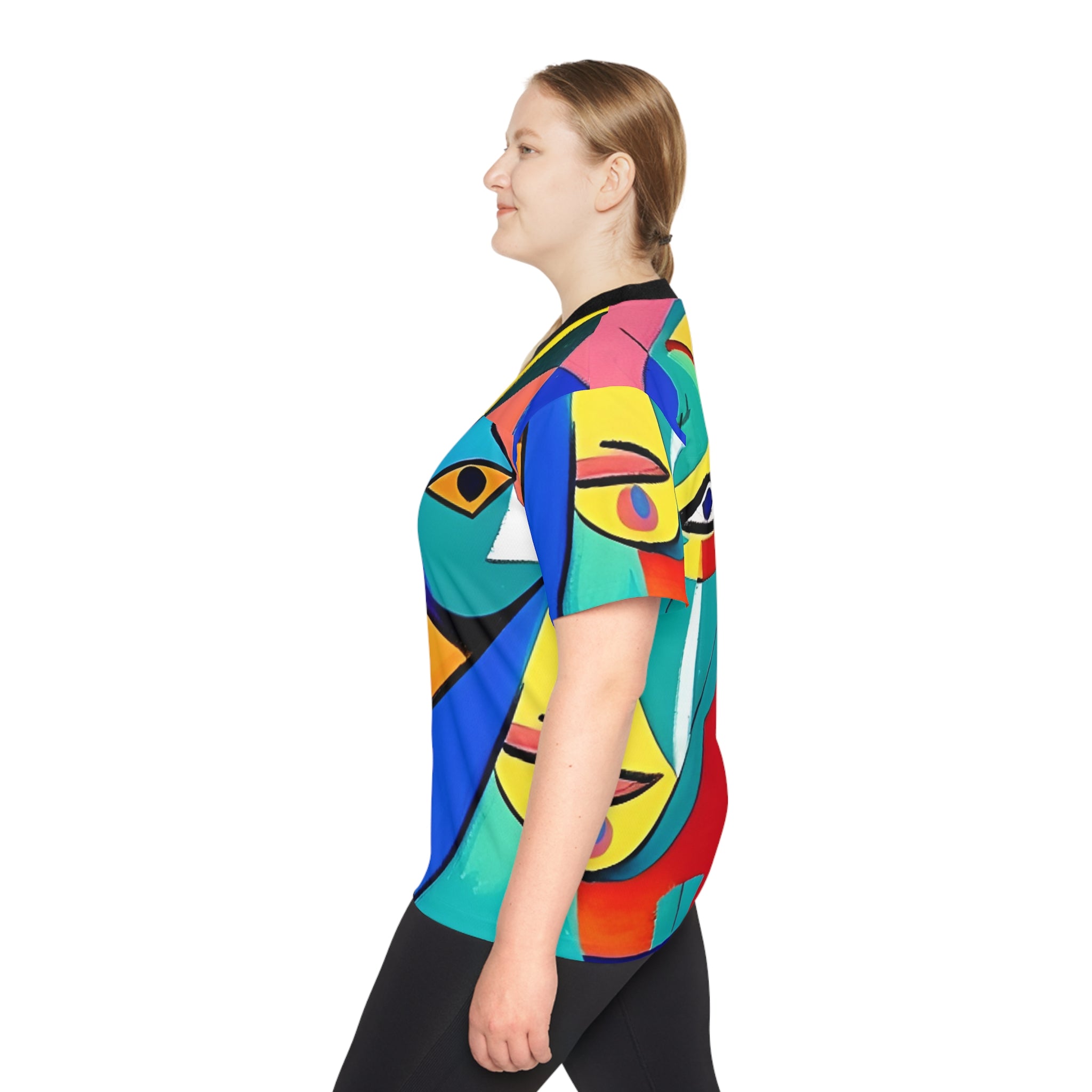 Unisex Football Jersey 1/1963