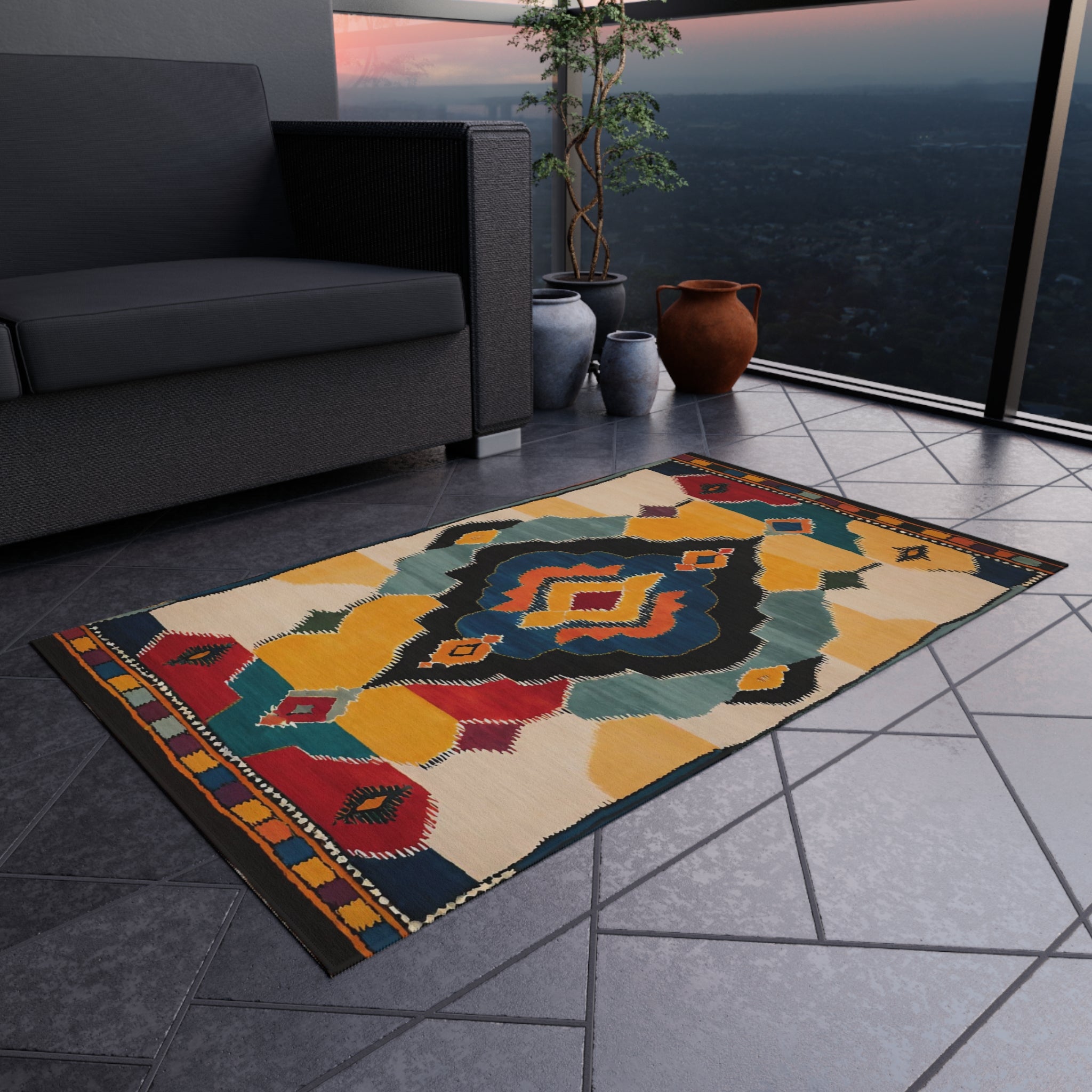 Copy of Outdoor Rug