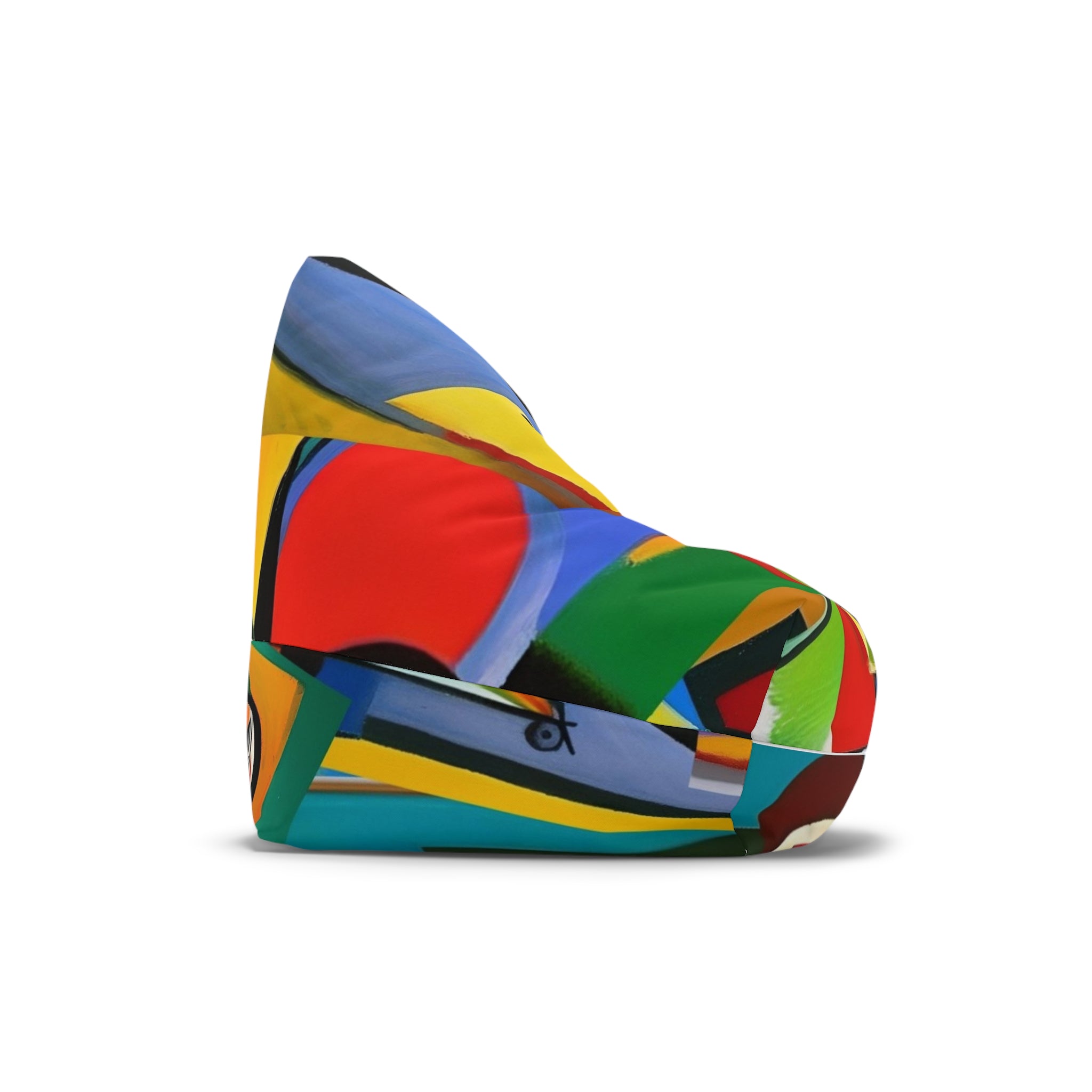 Bean Bag Chair Cover