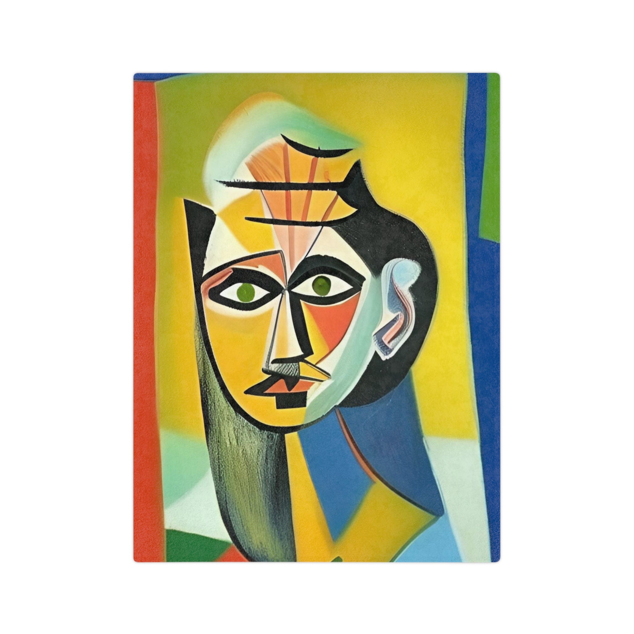 Velveteen Microfiber Blanket 1/963