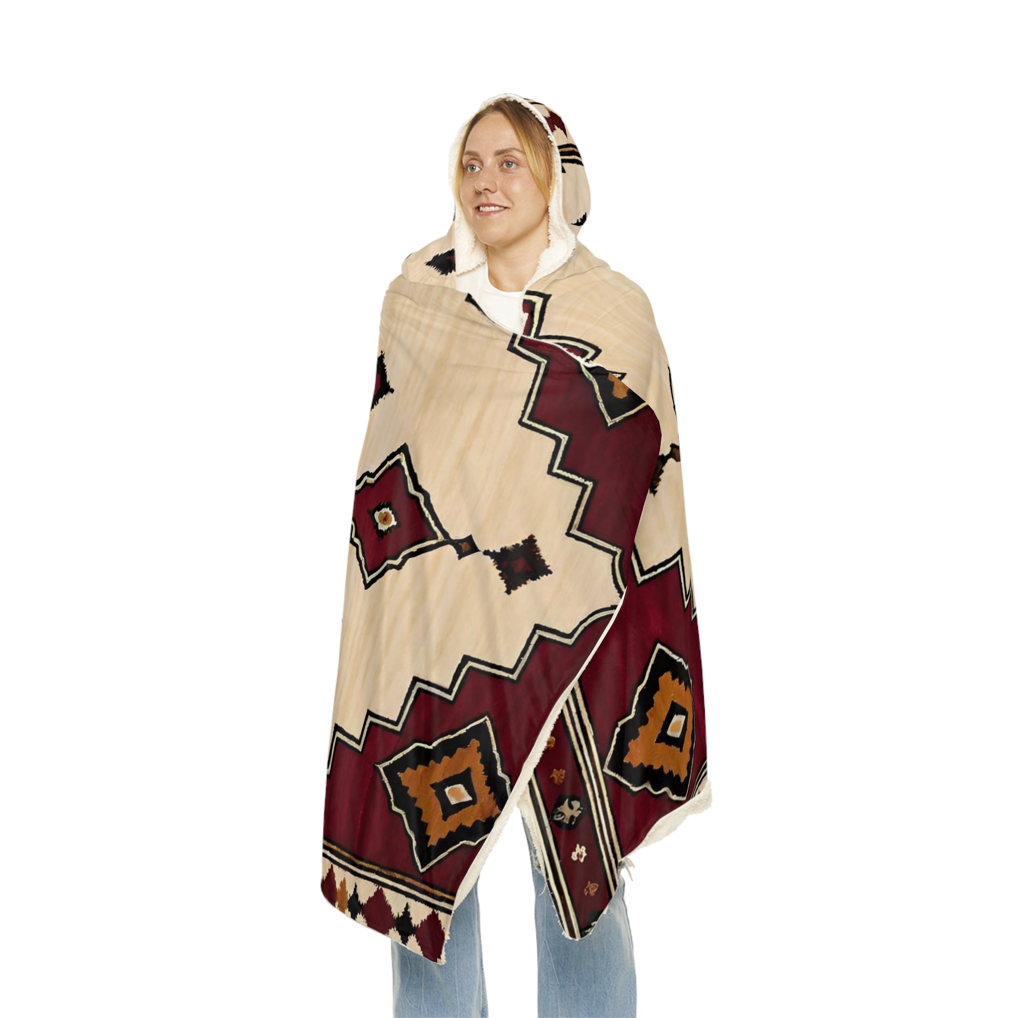 Copy of Snuggle Blanket