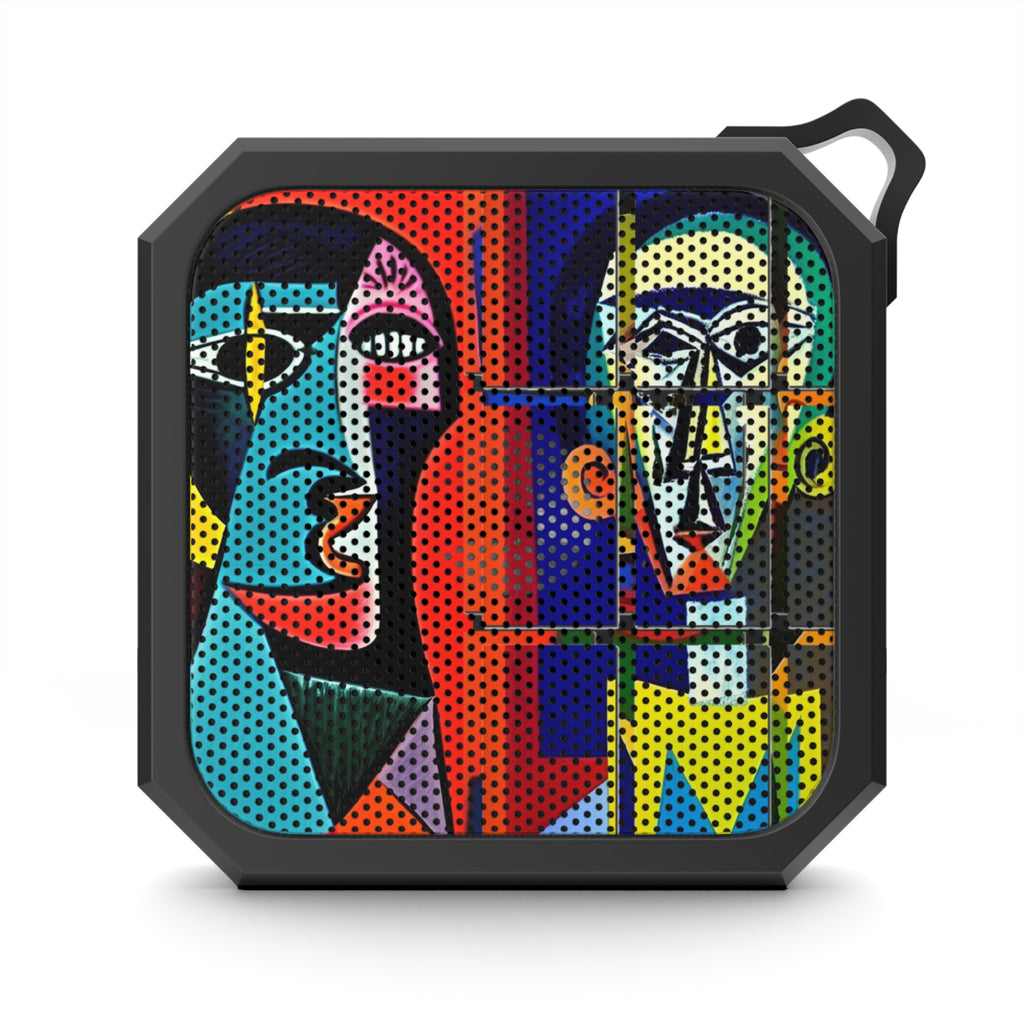 Blackwater Outdoor Bluetooth Speaker