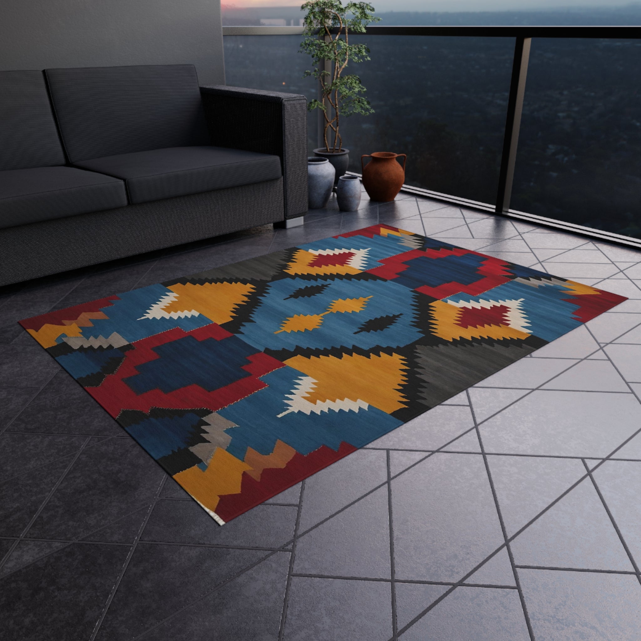 Copy of Copy of Outdoor Rug