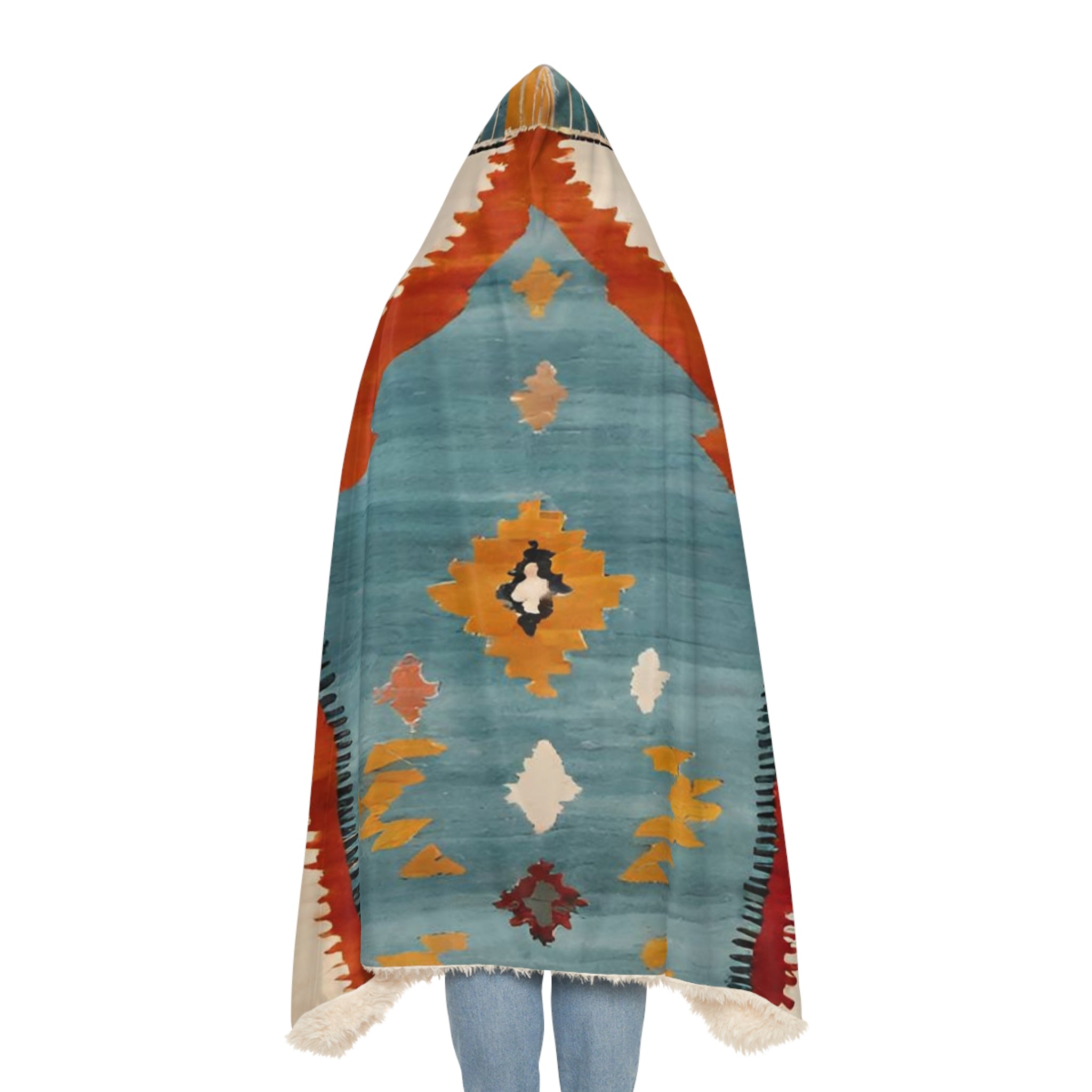 Copy of Copy of Copy of Snuggle Blanket