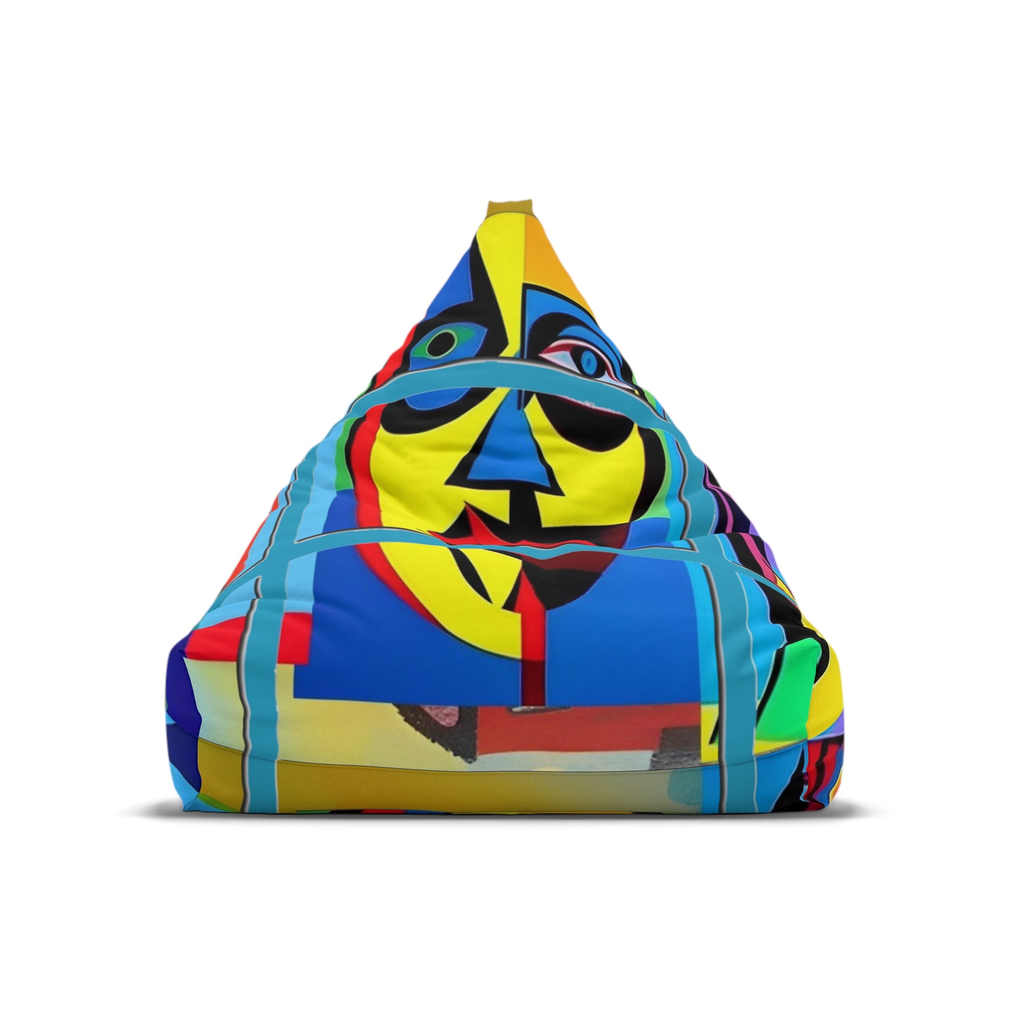 Bean Bag Chair Cover