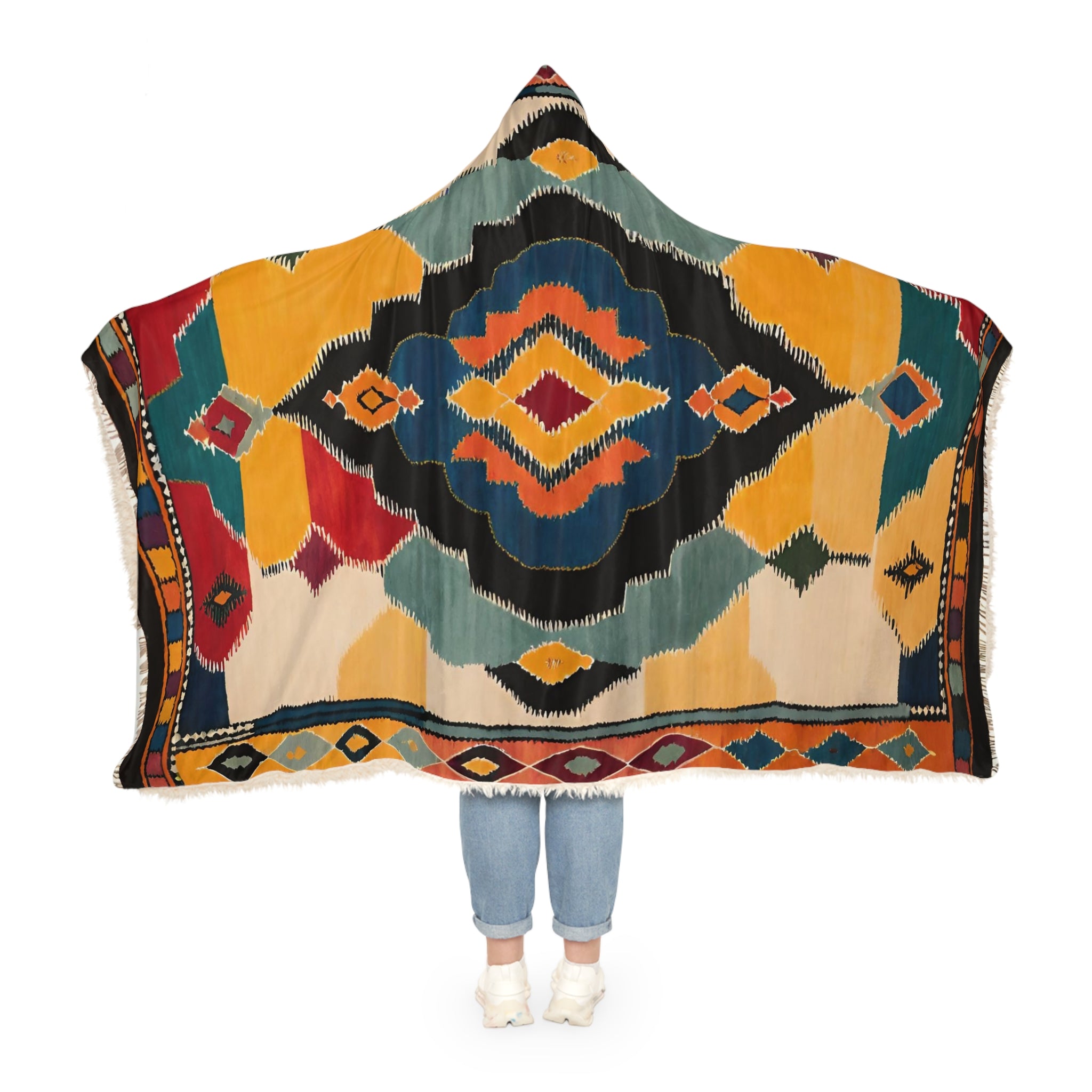 Copy of Copy of Snuggle Blanket