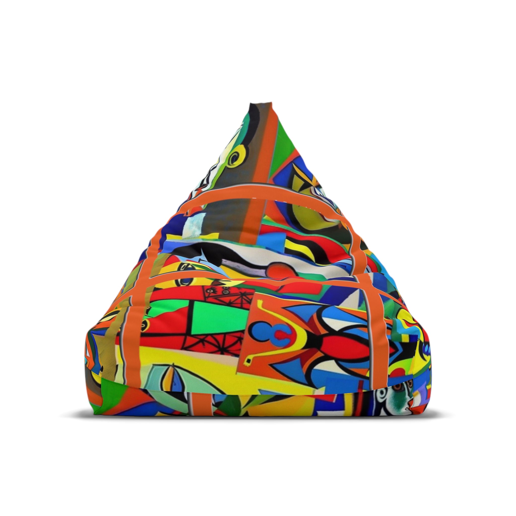 Bean Bag Chair Cover