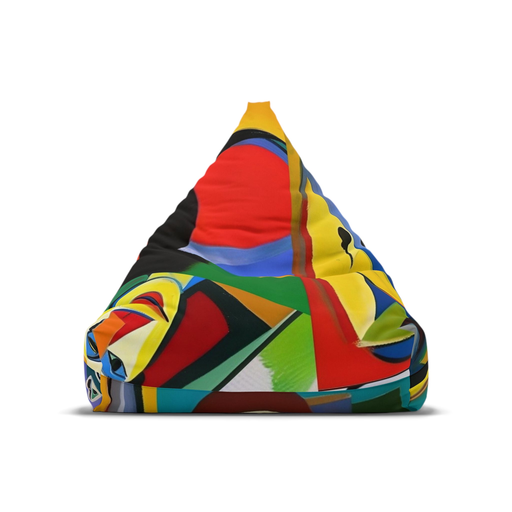 Bean Bag Chair Cover