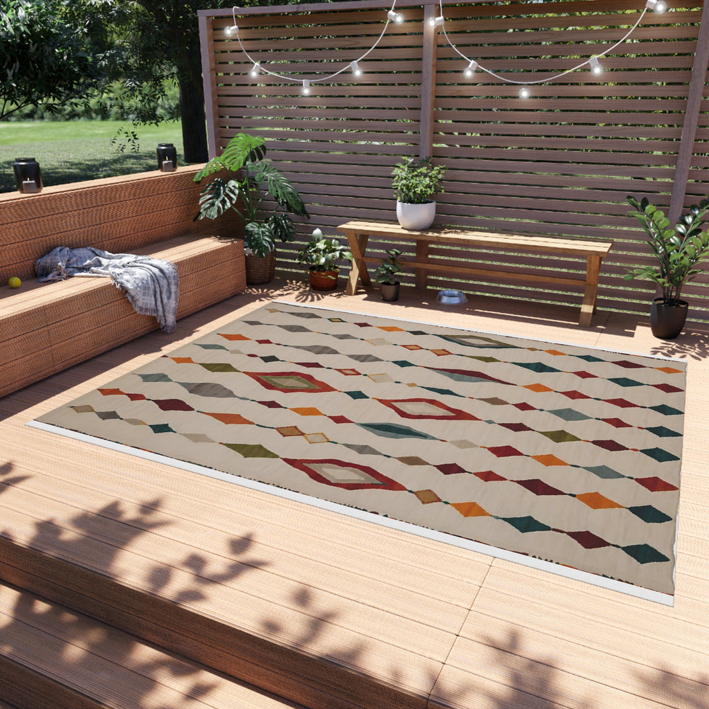 Copy of Outdoor Rug