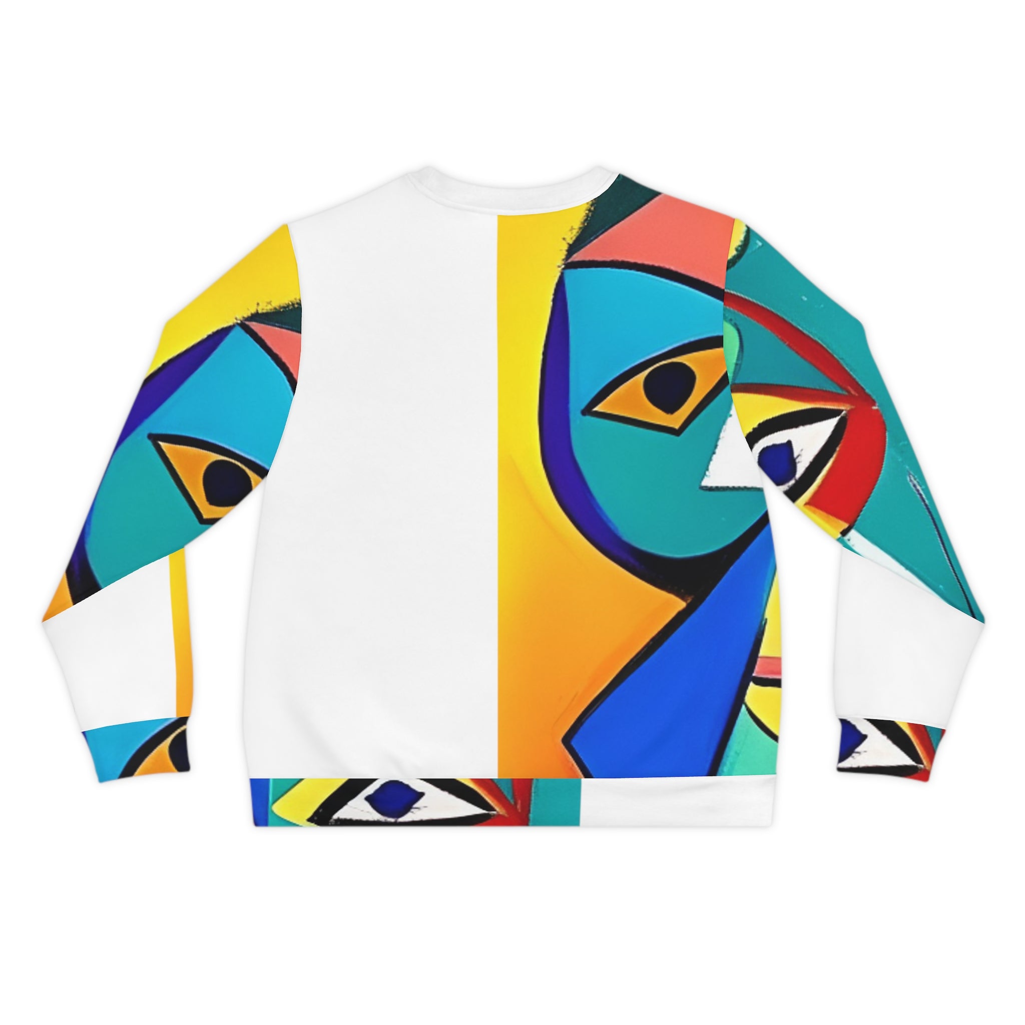 Lightweight Sweatshirt