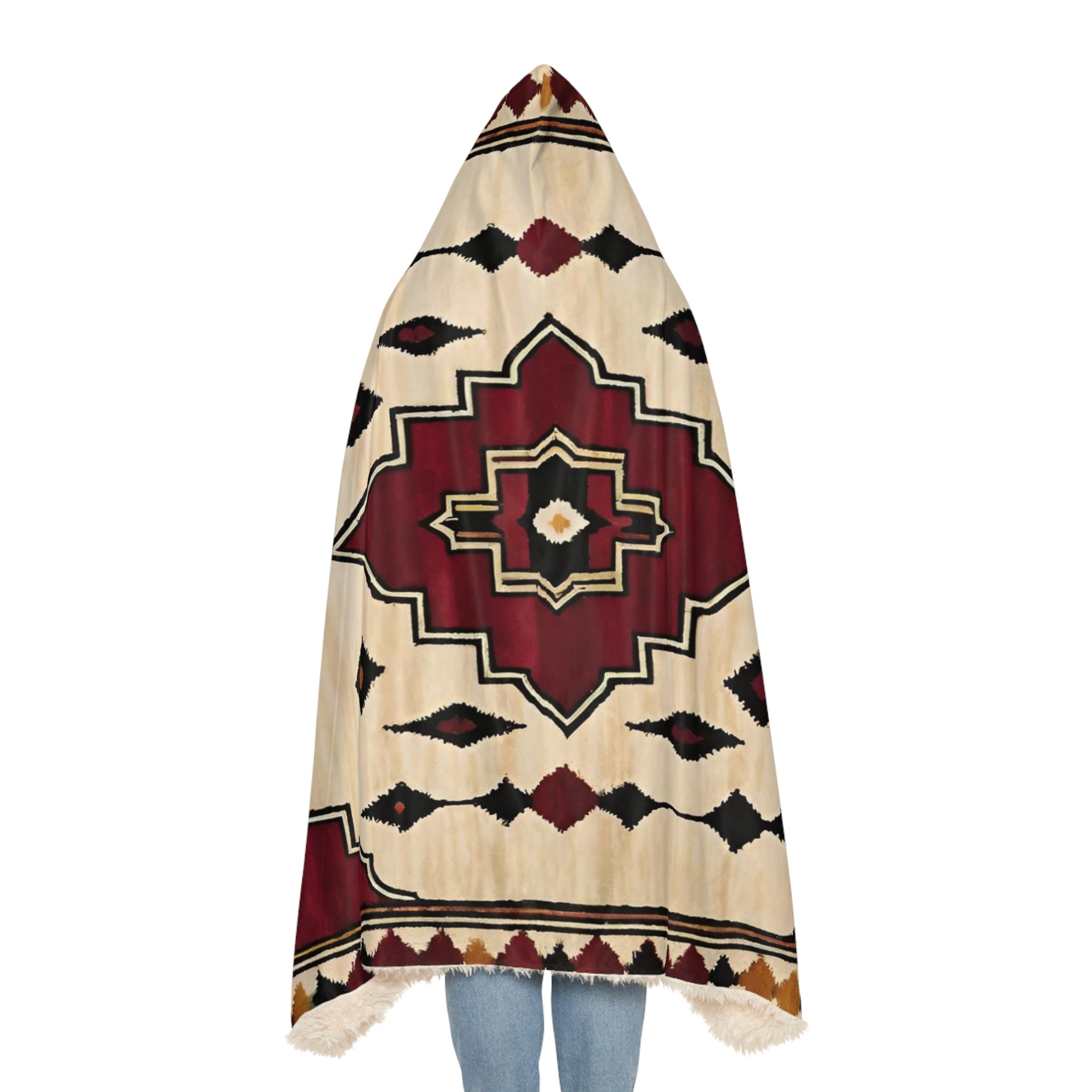 Copy of Snuggle Blanket