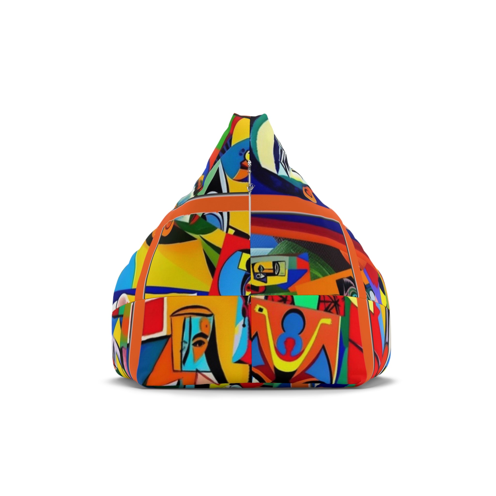 Bean Bag Chair Cover