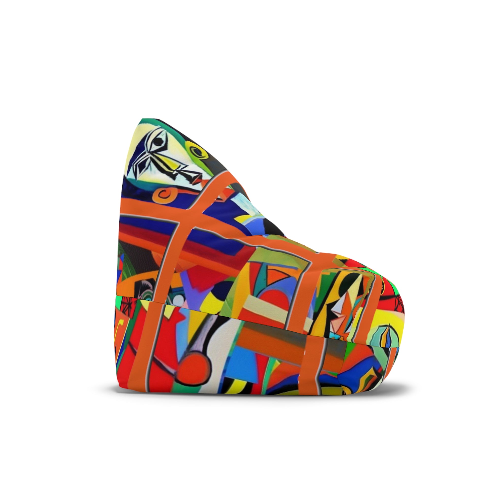 Bean Bag Chair Cover