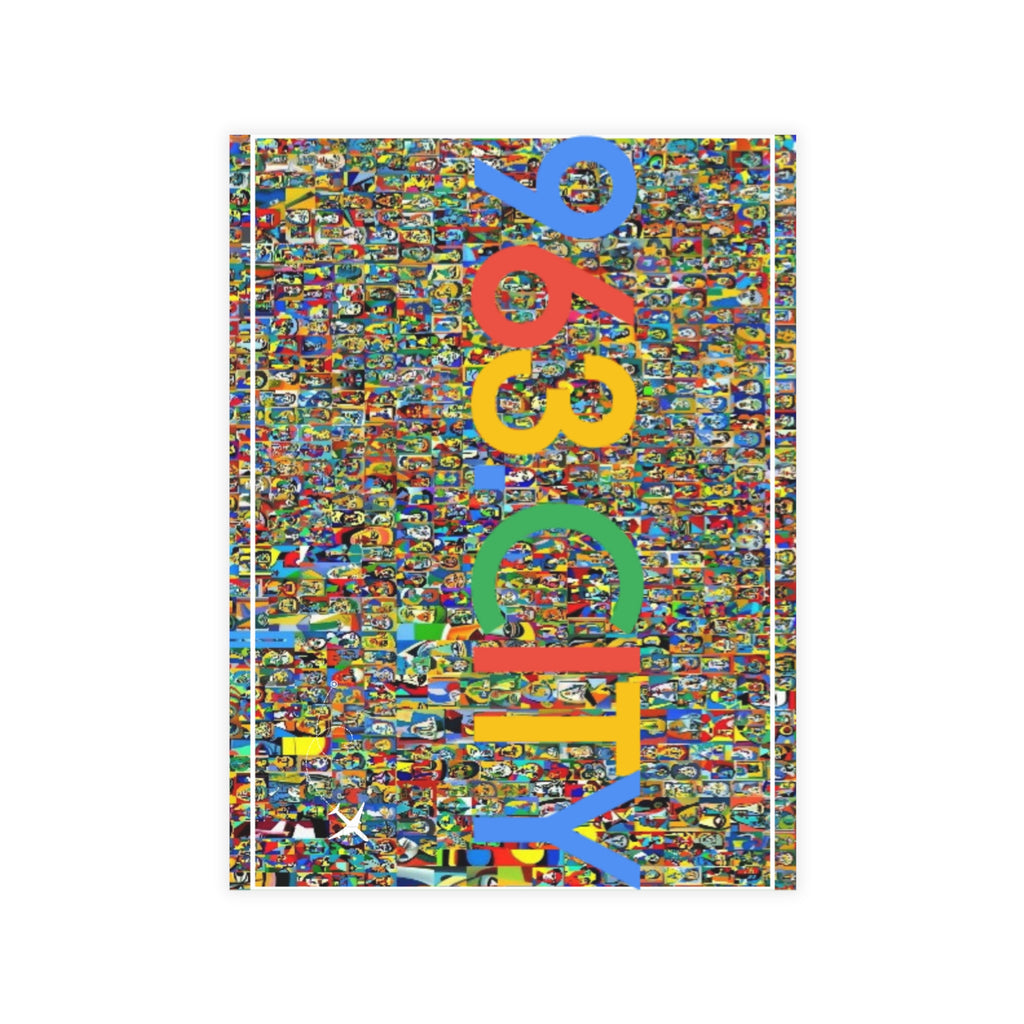 Postcard Bundles (envelopes not included)