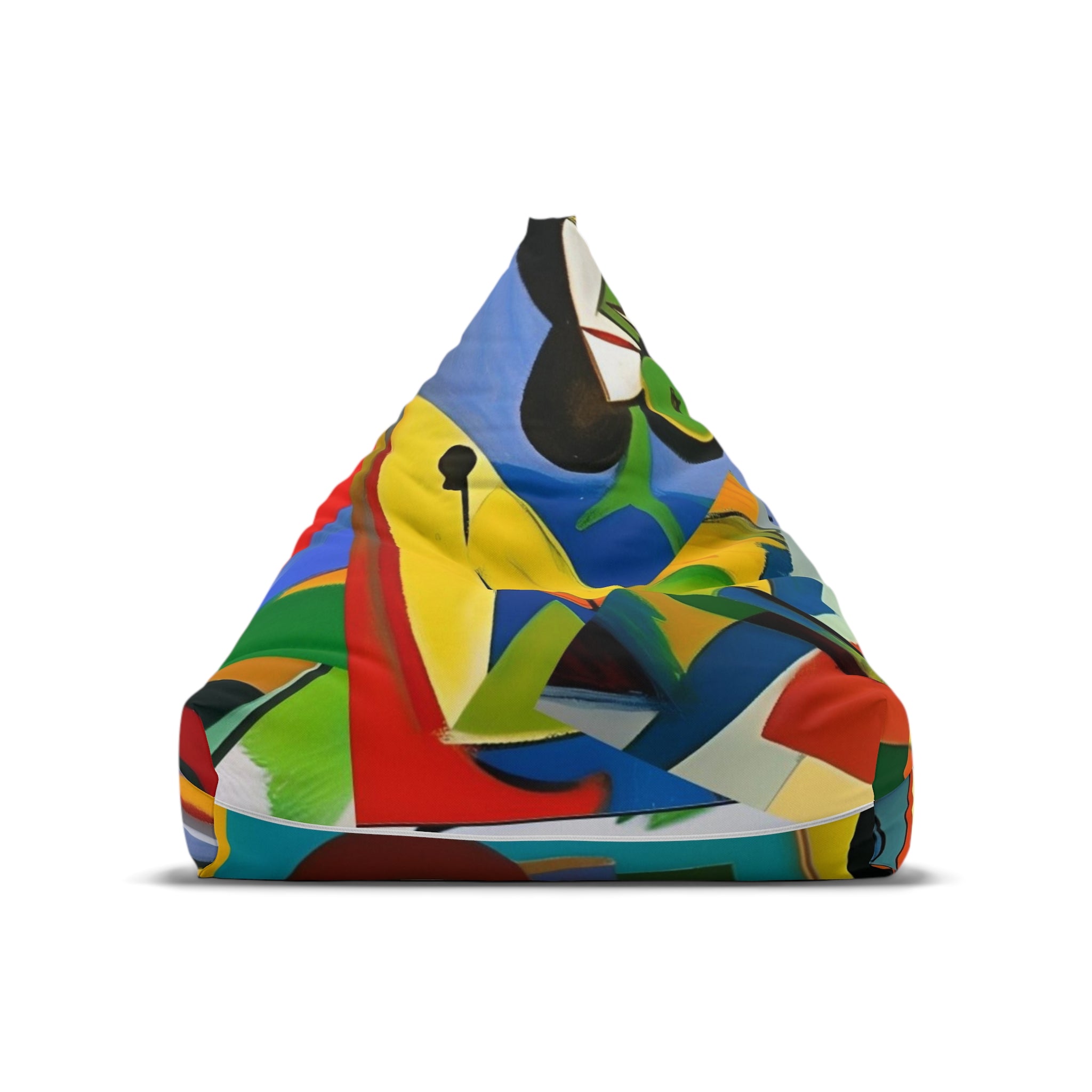 Bean Bag Chair Cover