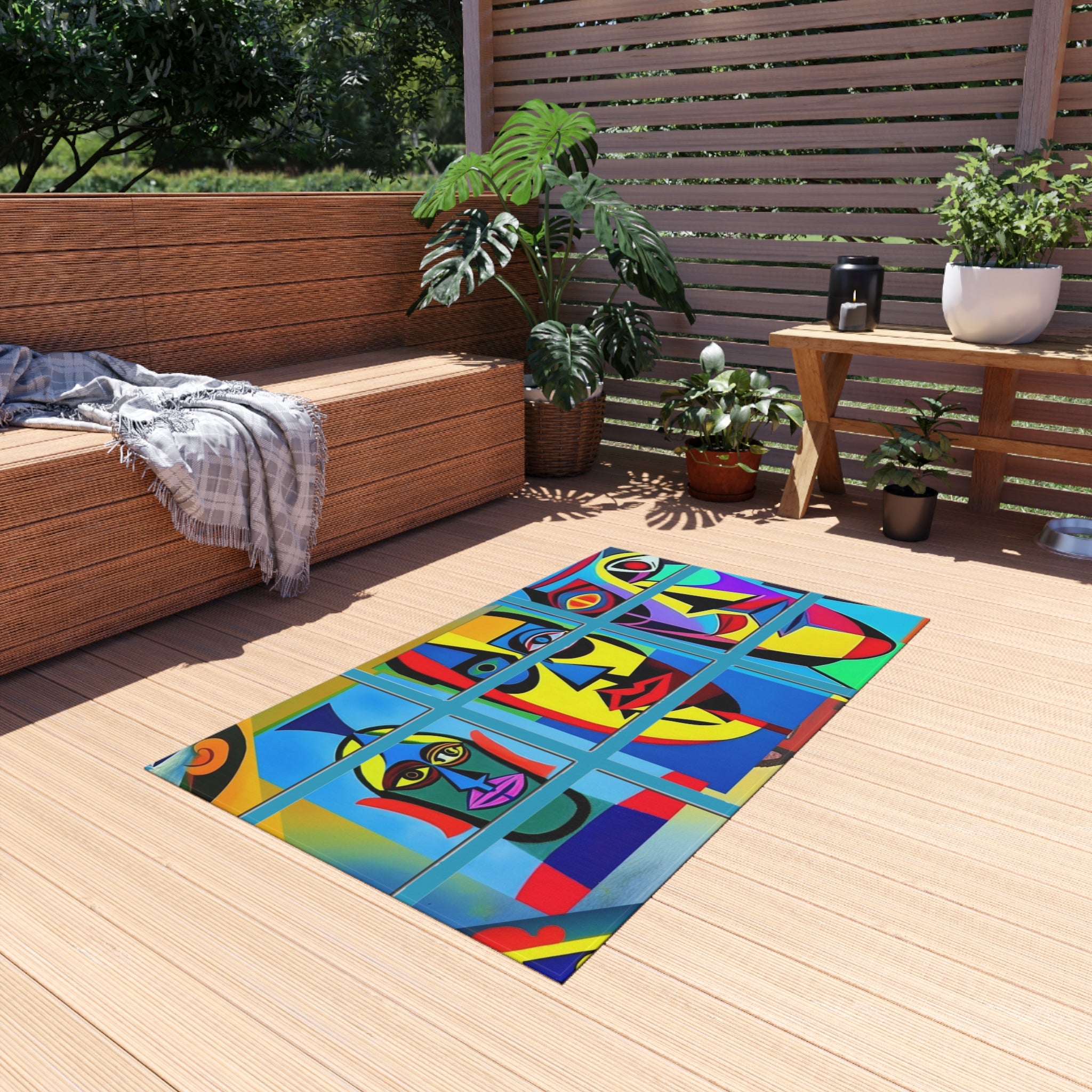 Outdoor Rug