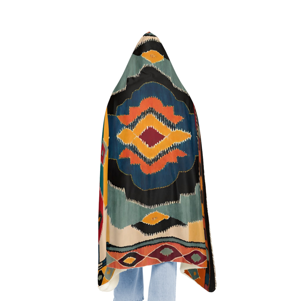 Copy of Copy of Snuggle Blanket