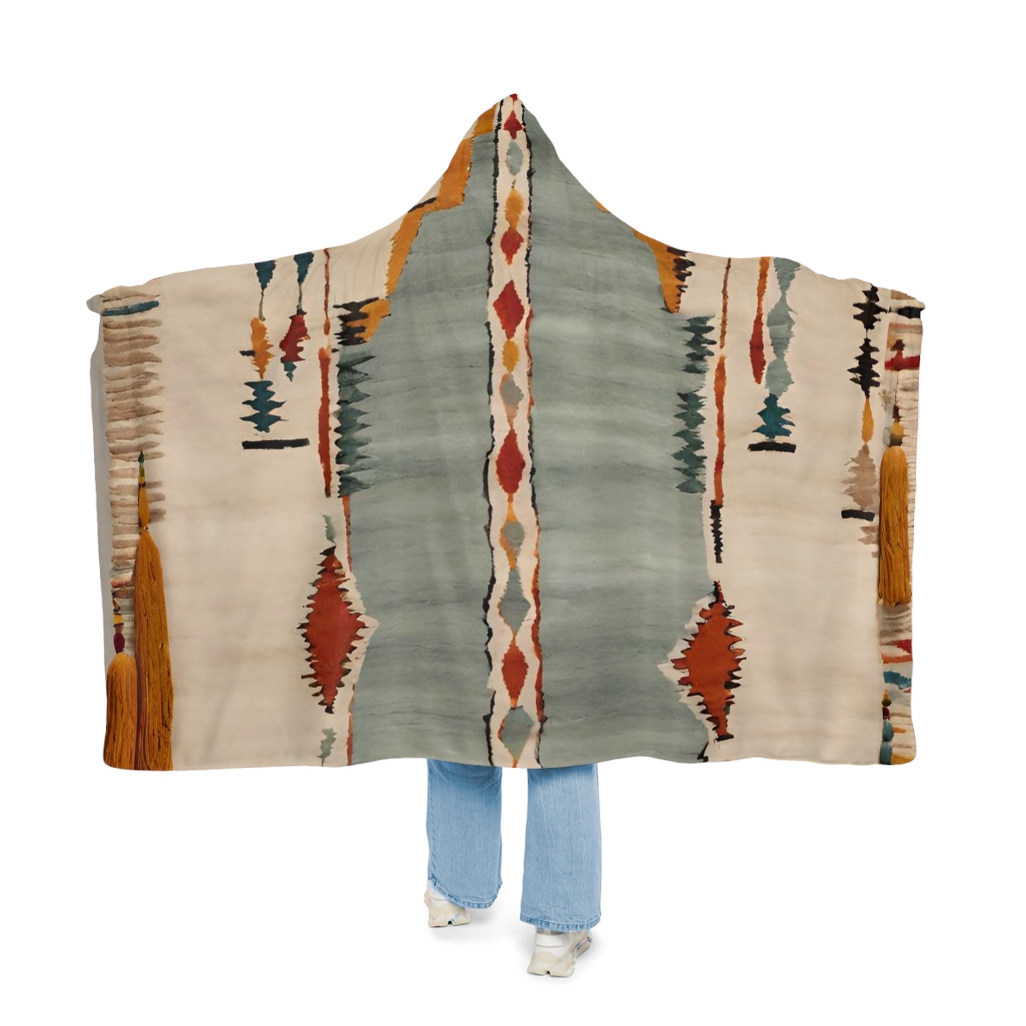 Copy of Copy of Copy of Snuggle Blanket