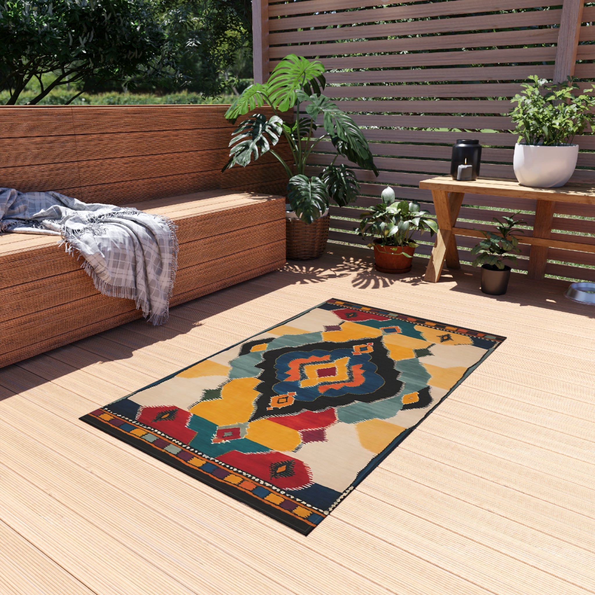 Copy of Outdoor Rug