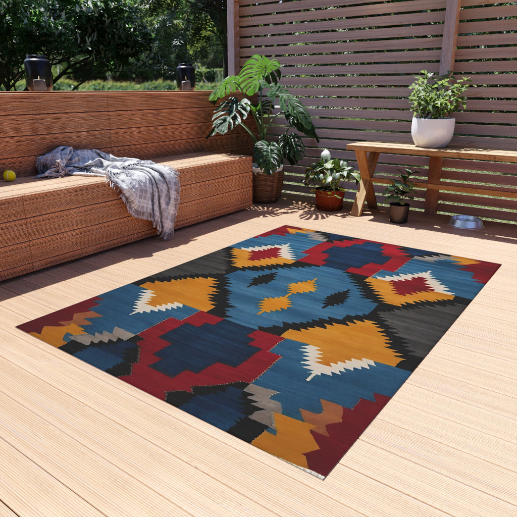 Copy of Copy of Outdoor Rug