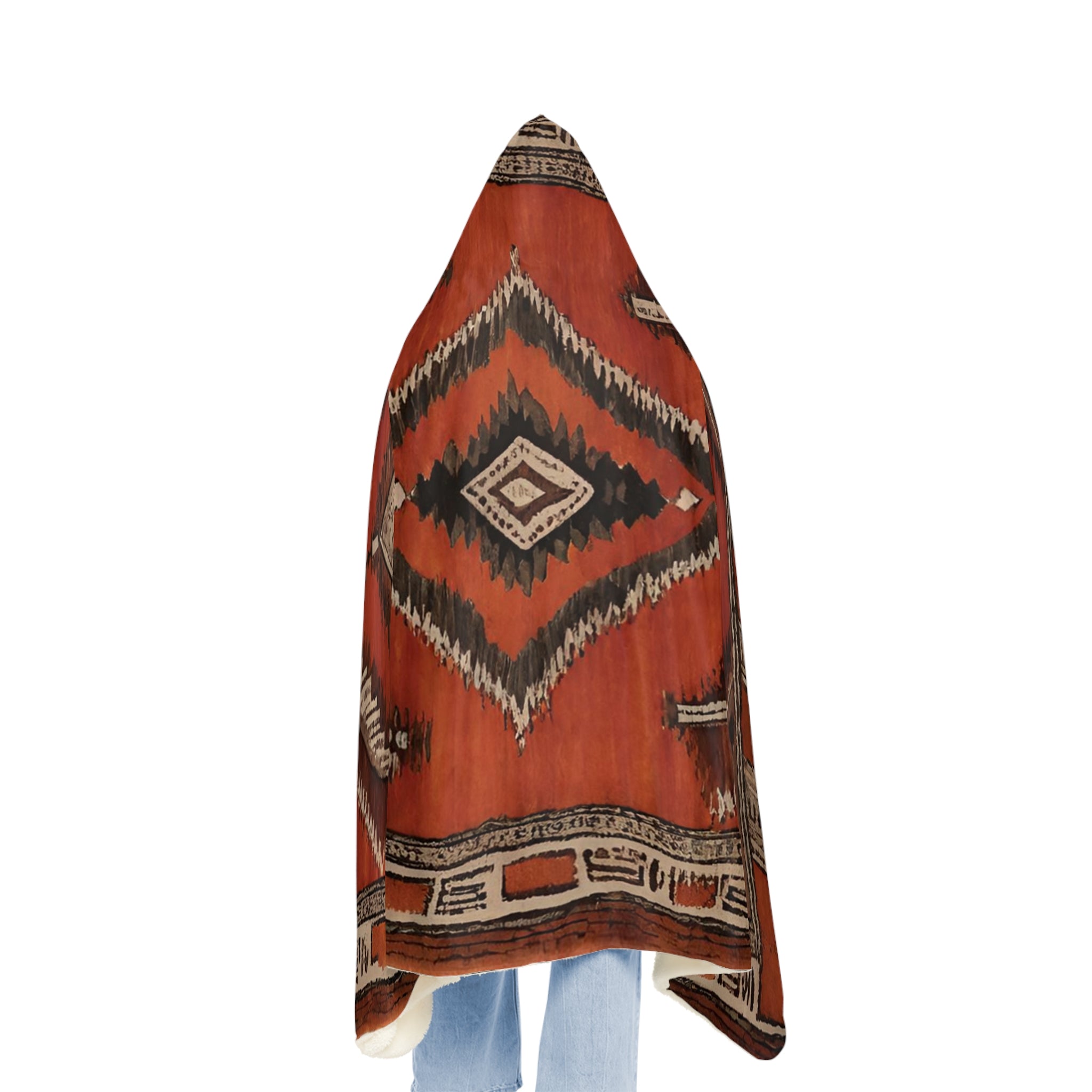 Copy of Copy of Copy of Copy of Copy of Snuggle Blanket