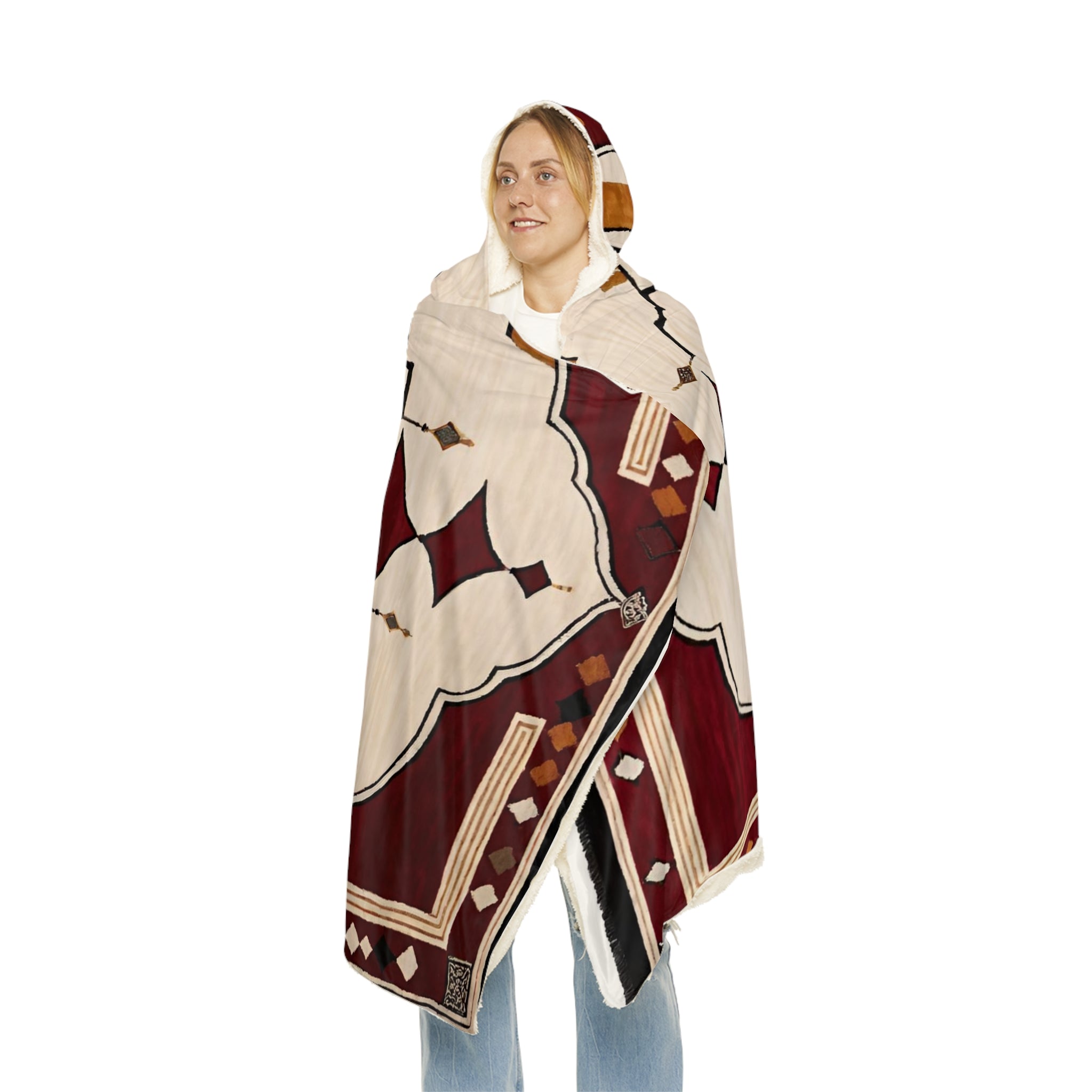 Copy of Copy of Snuggle Blanket