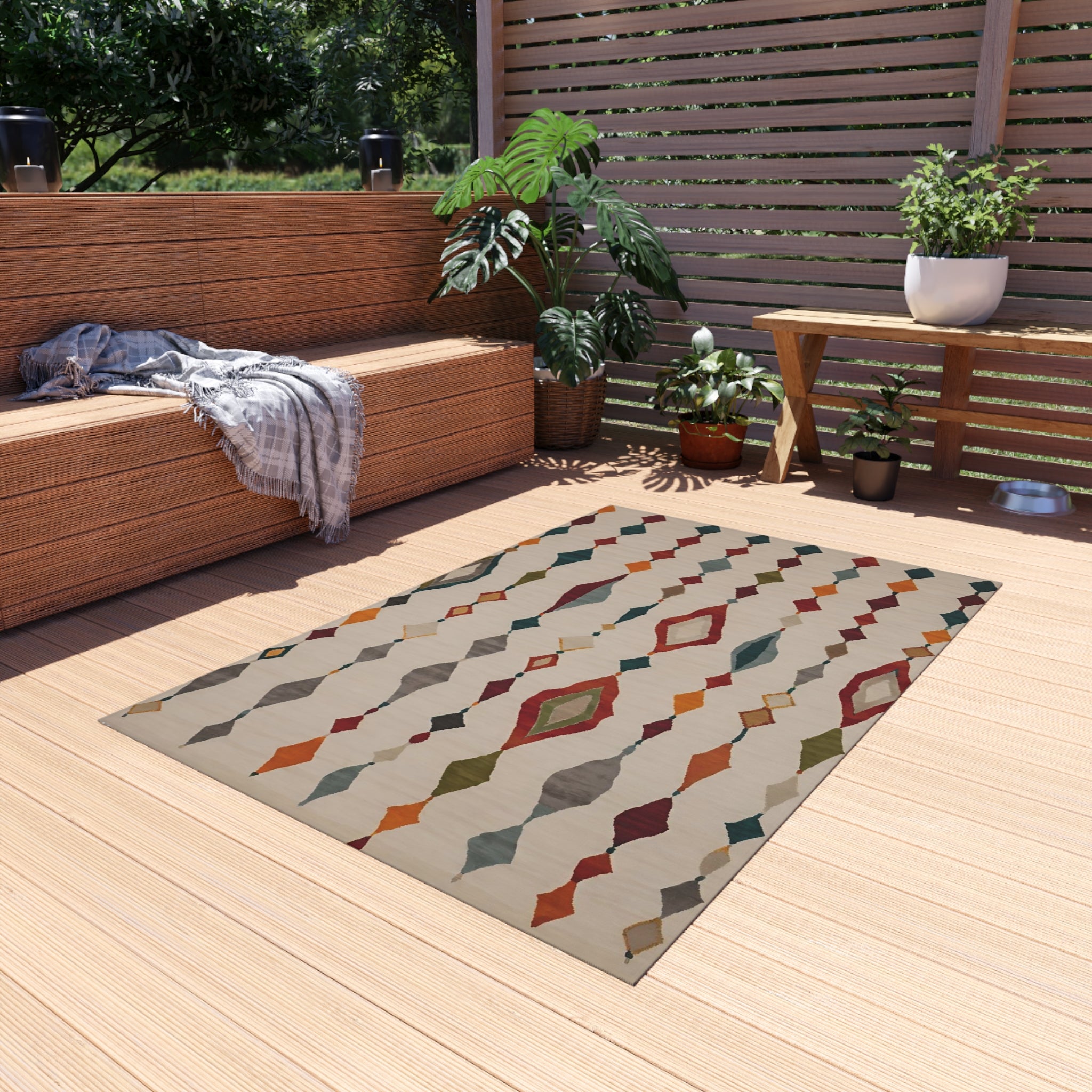 Copy of Outdoor Rug