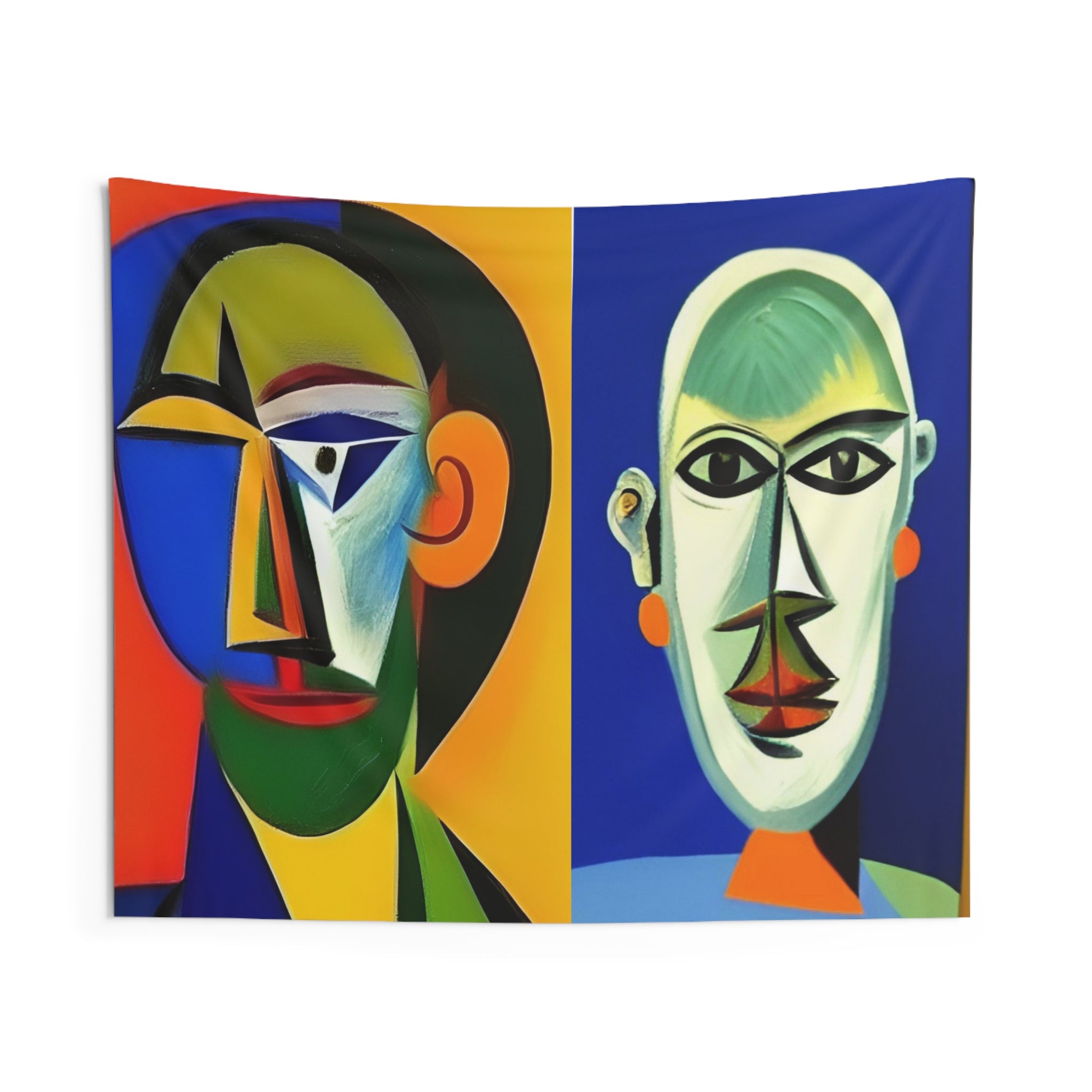 Indoor Wall Tapestries 1/963