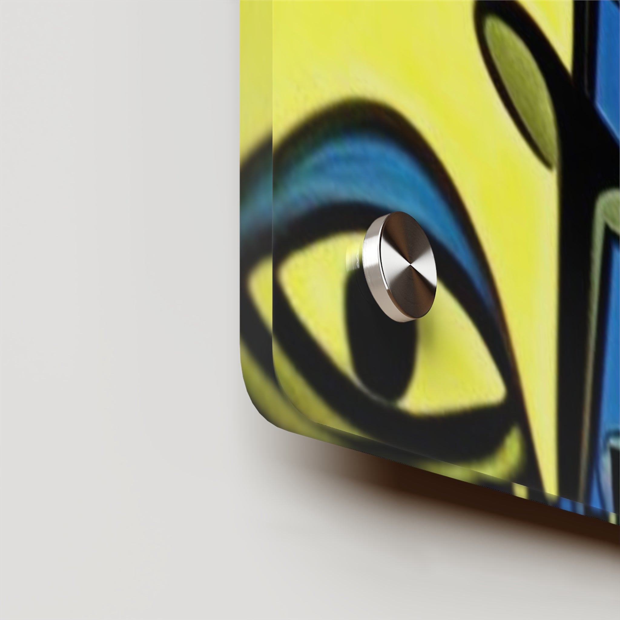 Acrylic Wall Art Panels 3