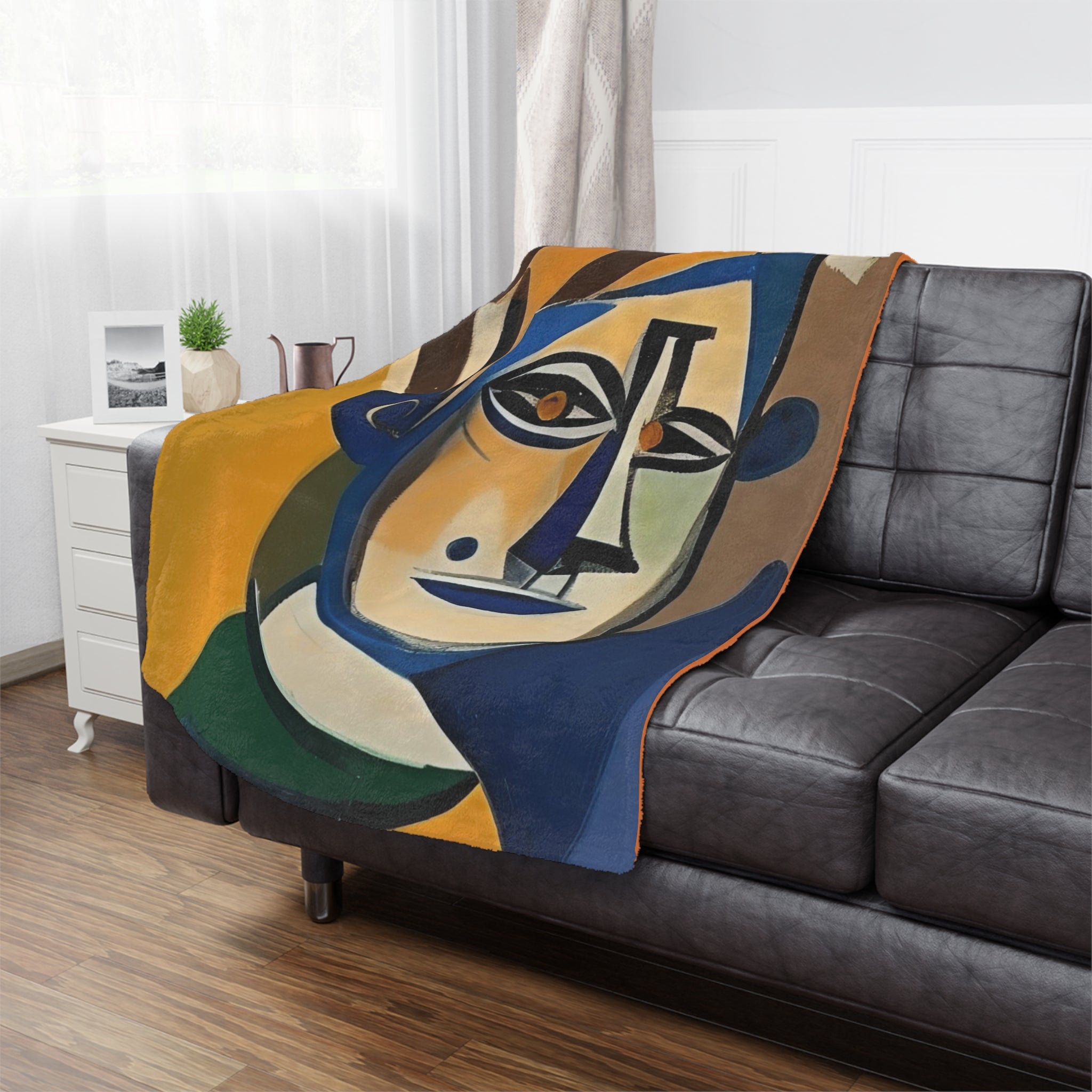 Microfiber Blanket 1/963