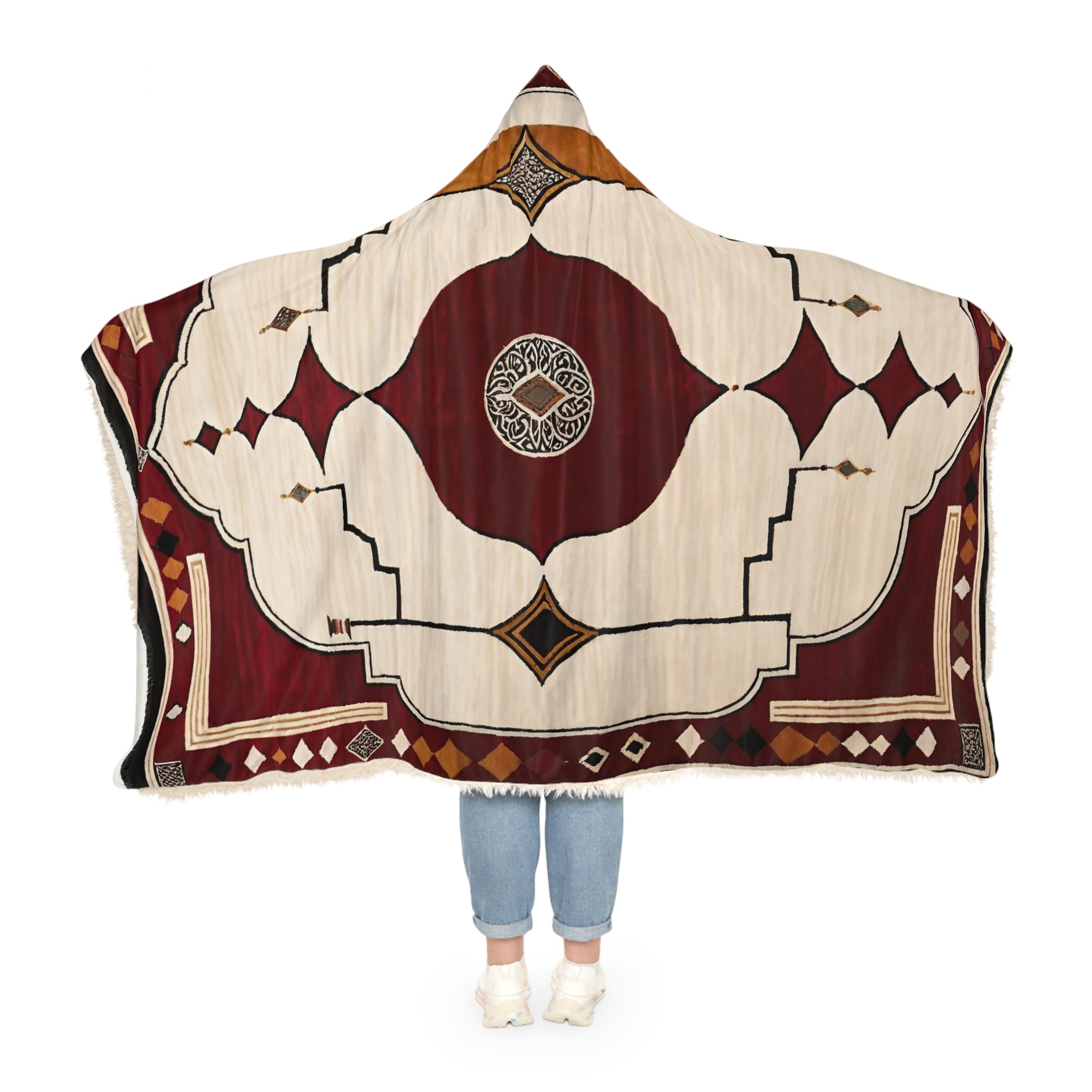 Copy of Copy of Snuggle Blanket