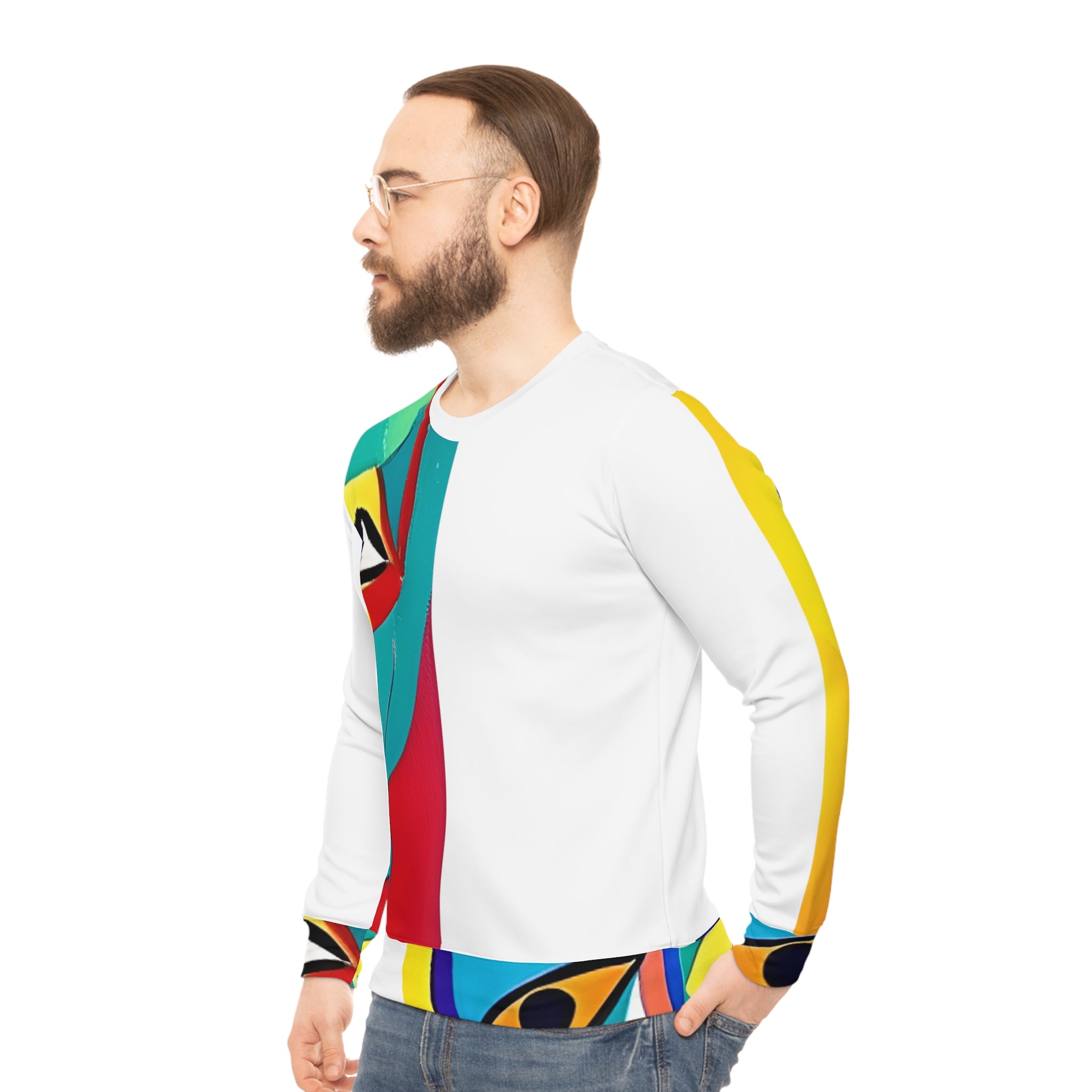 Lightweight Sweatshirt