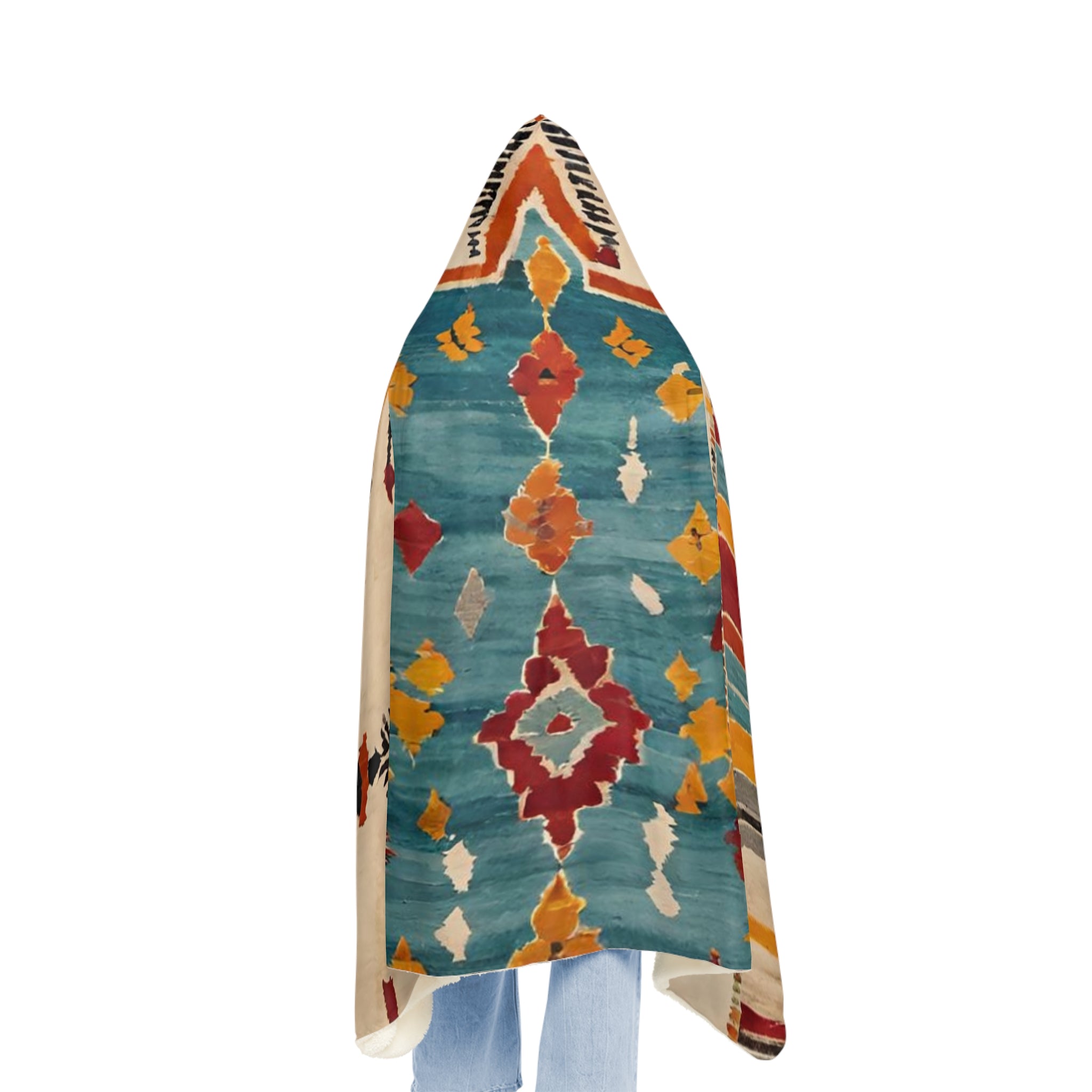 Copy of Copy of Snuggle Blanket