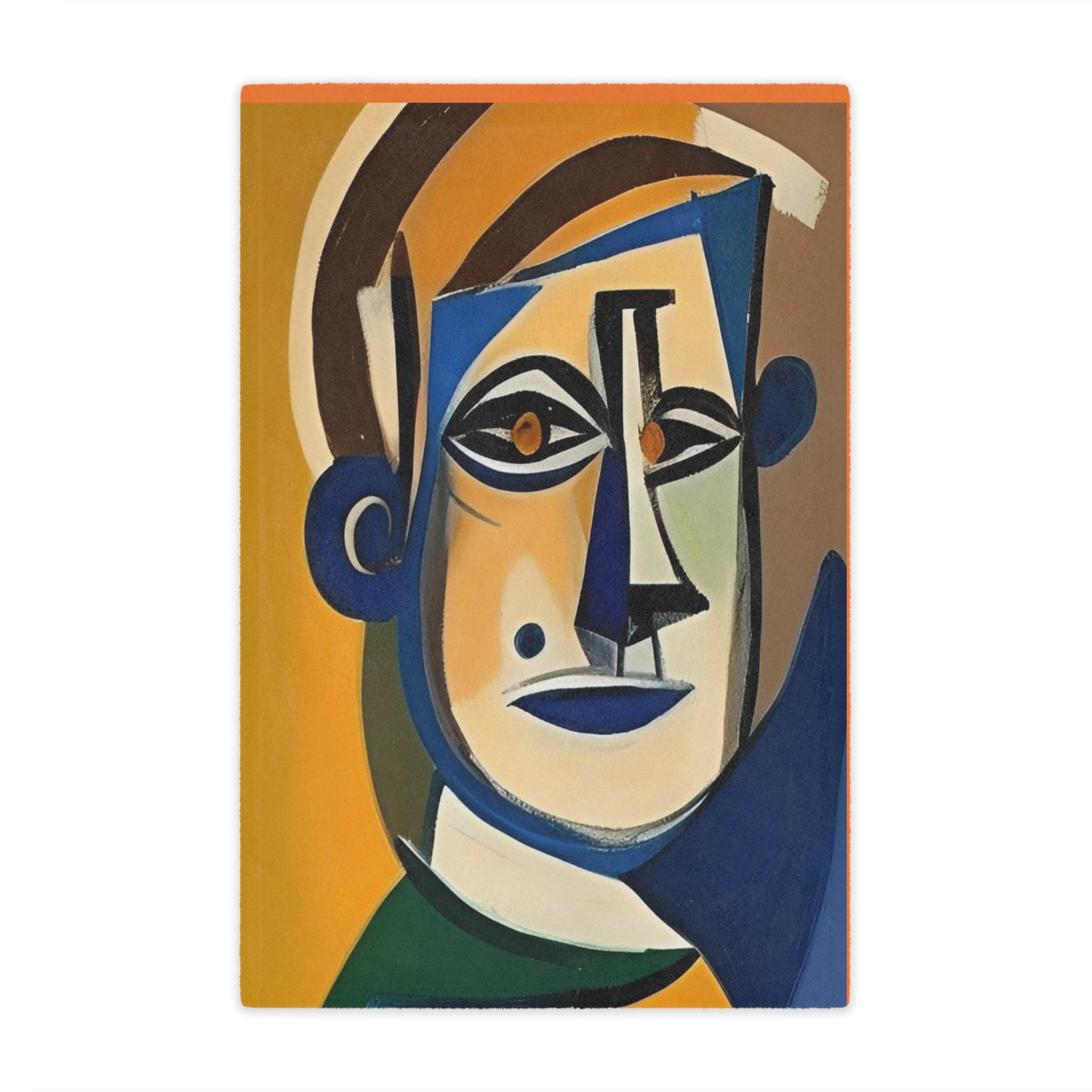 Microfiber Blanket 1/963