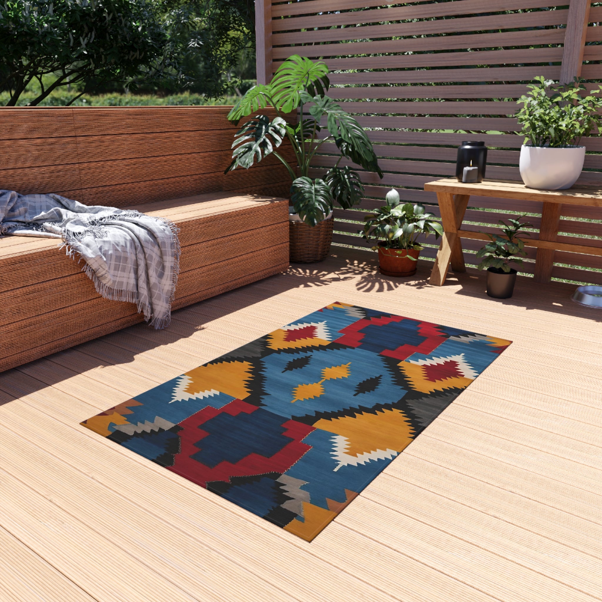 Copy of Copy of Outdoor Rug