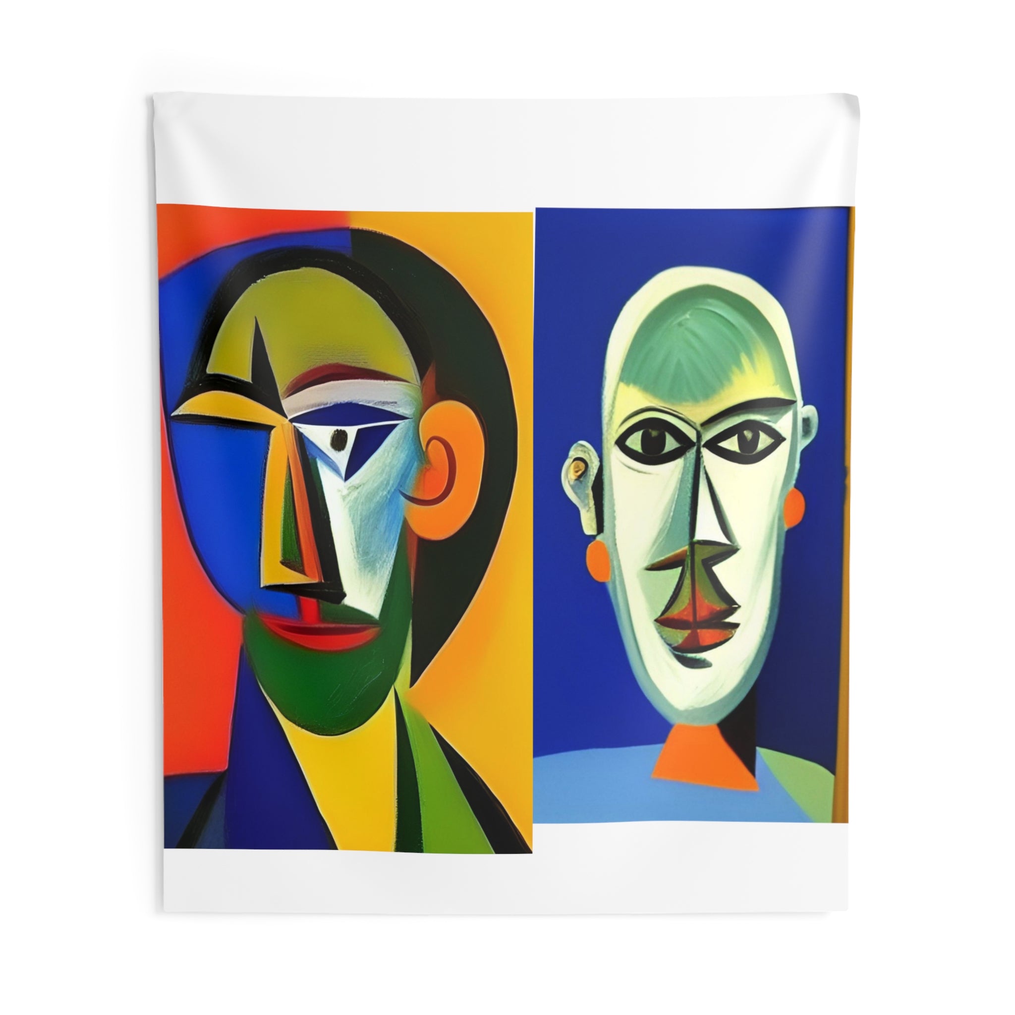 Indoor Wall Tapestries 1/963