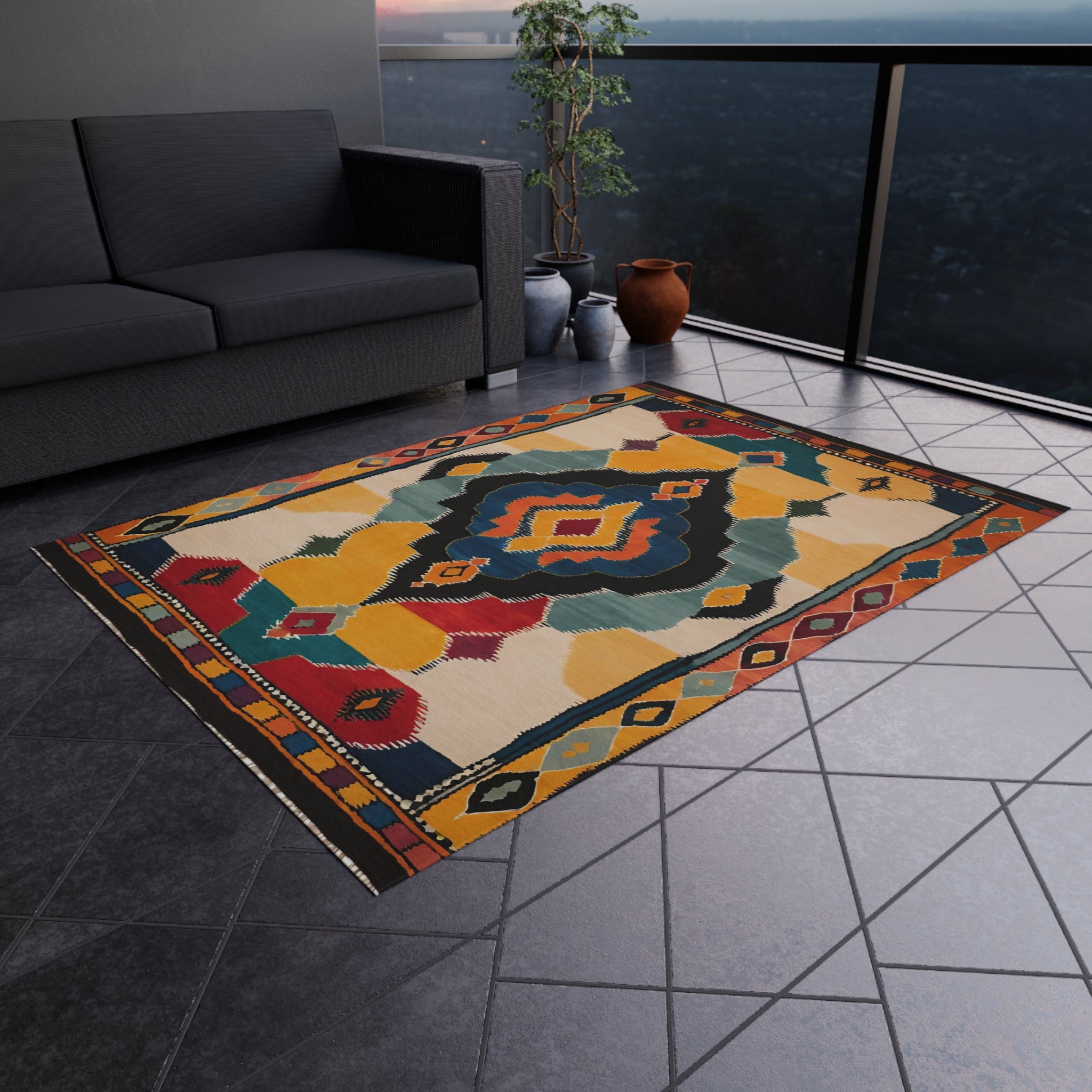 Copy of Outdoor Rug