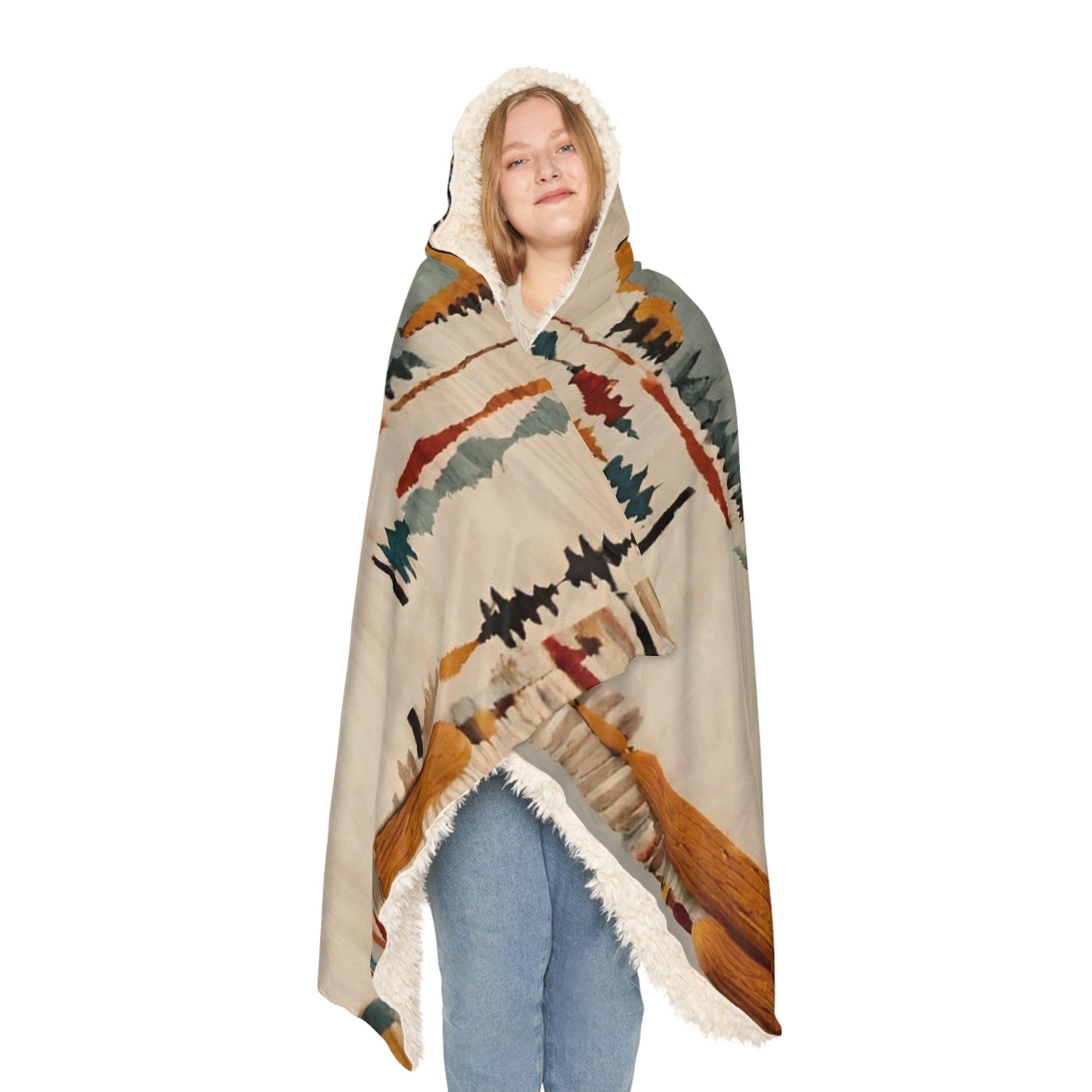 Copy of Copy of Copy of Snuggle Blanket